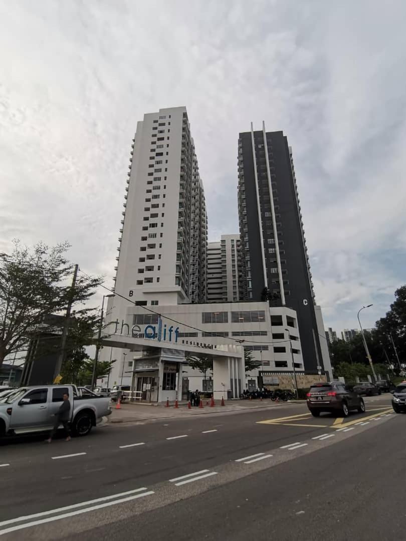 Aliff Residences 艾麗軒
