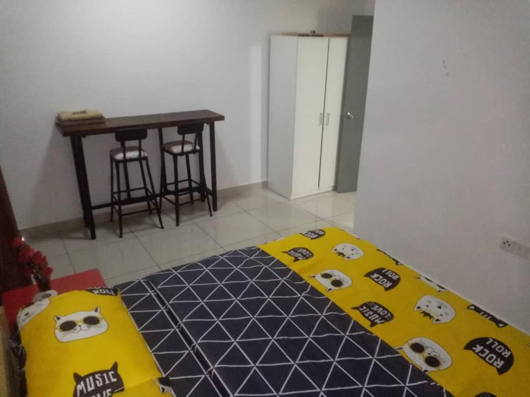 Aliff Residences 艾麗軒