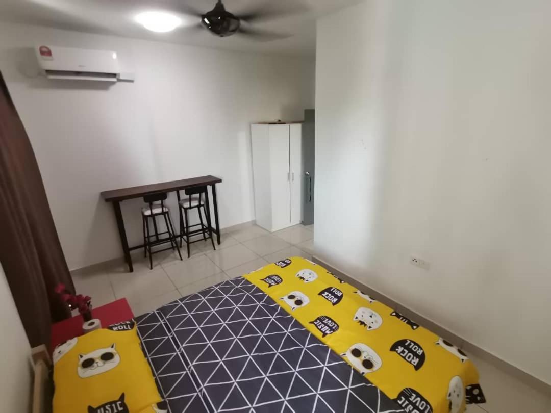 Aliff Residences 艾麗軒