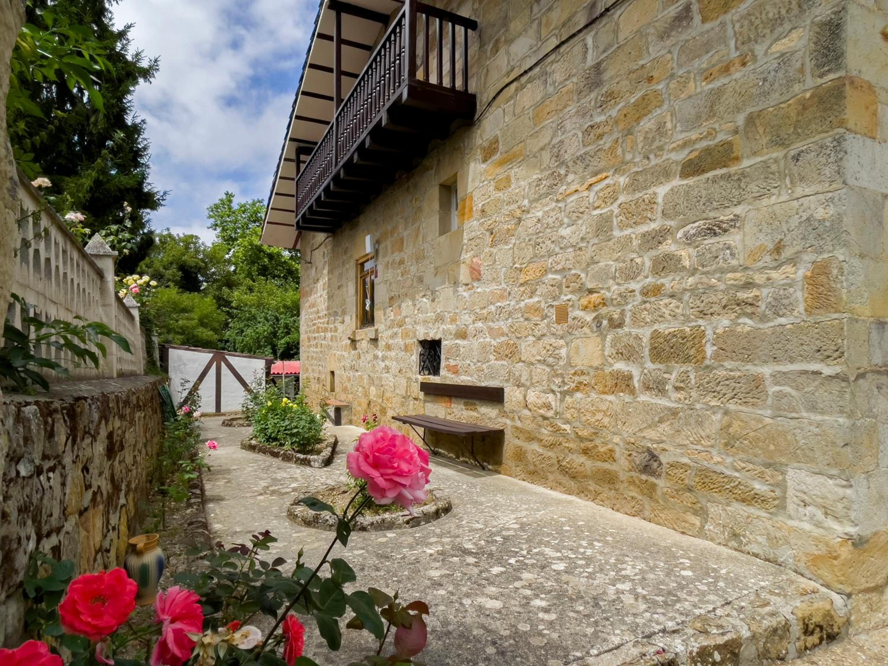 Casa Rural Puerto del Escudo