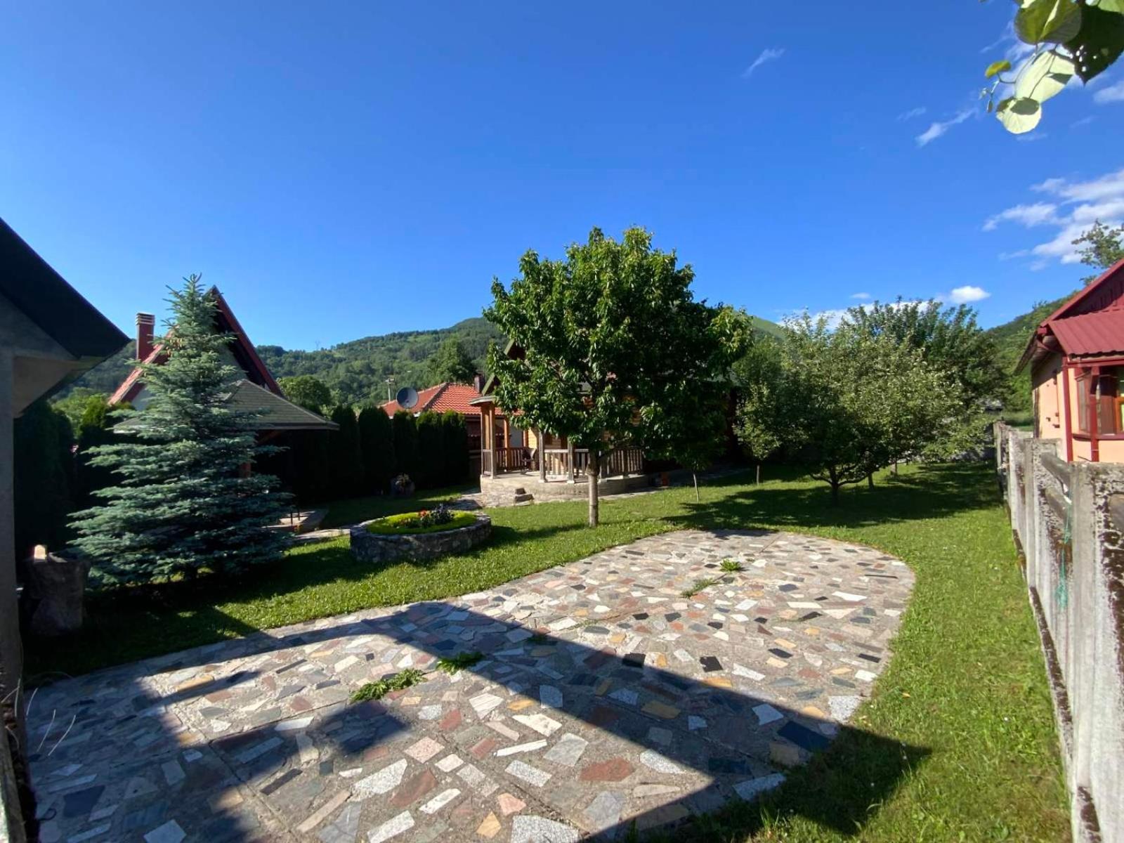 Kolasin Guest House view 3