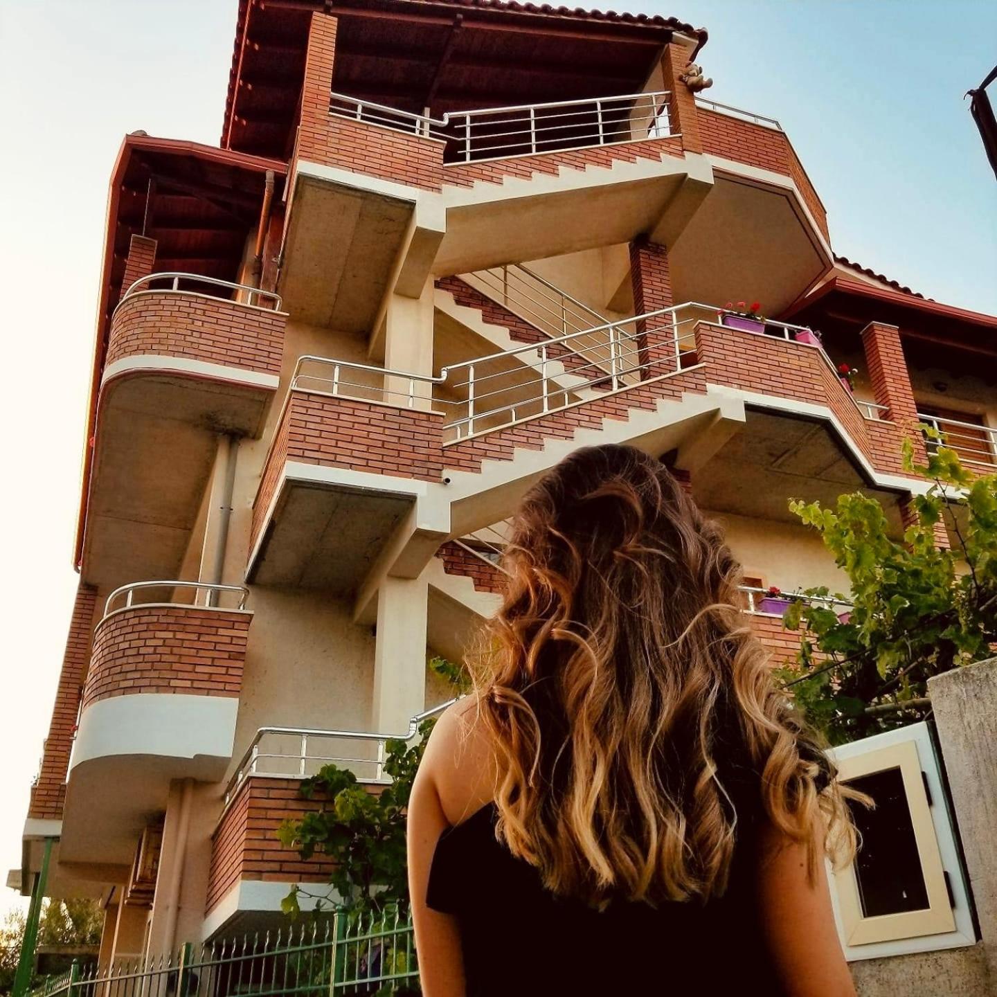 Vila Anxhelo