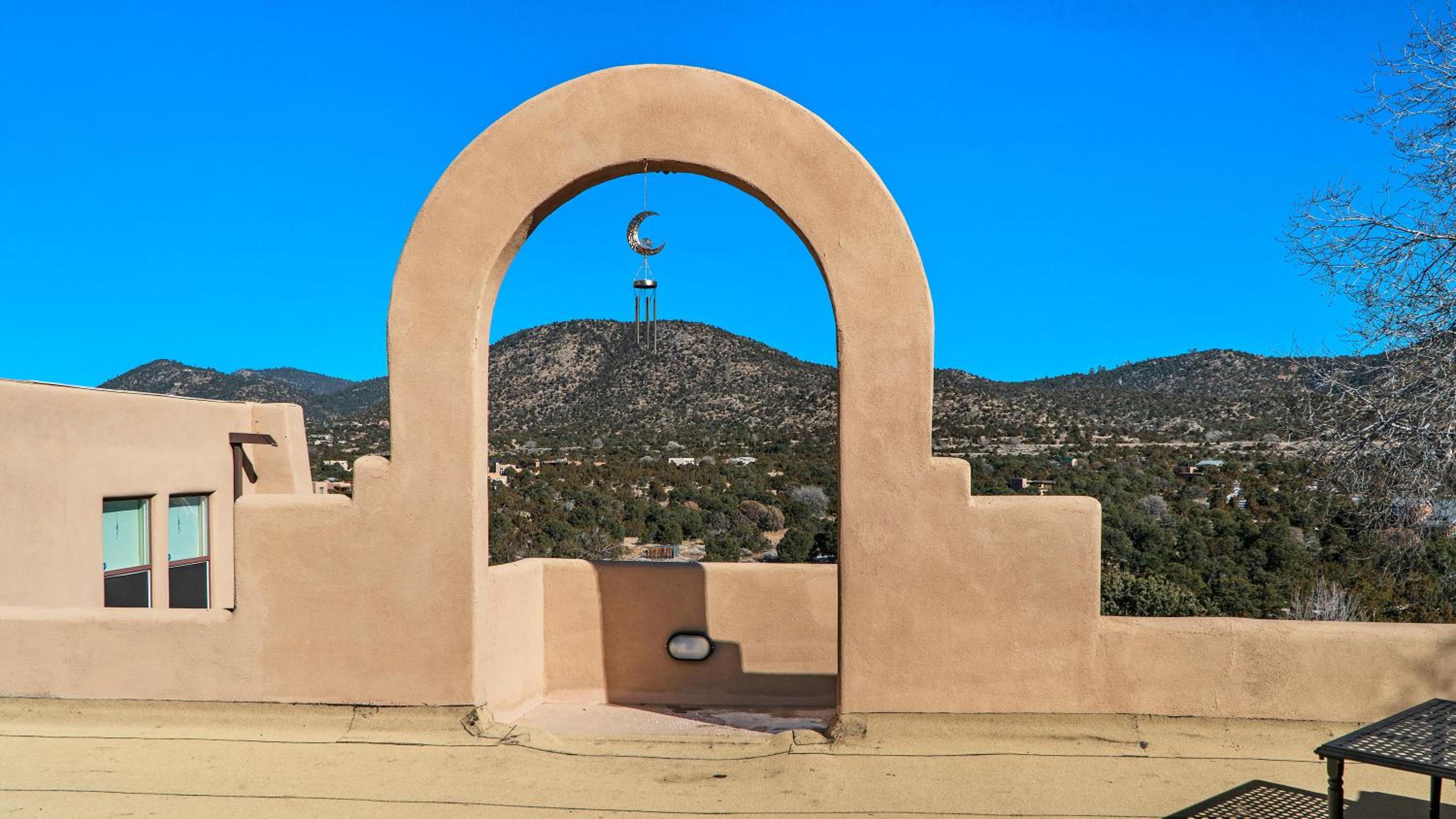 roof