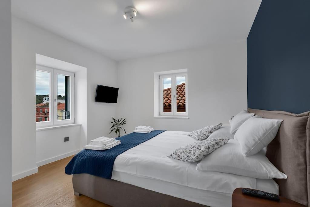 The Square Makarska, LUX app in the heart of the city view 5