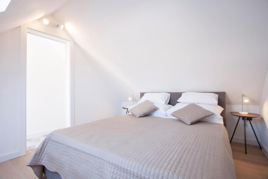 The Square Makarska, LUX app in the heart of the city view 3