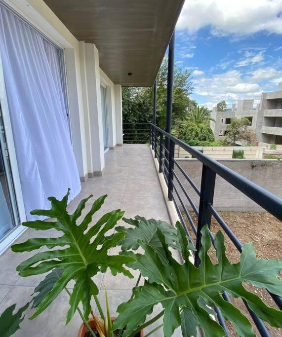 Departamento con vista en Los Perales
