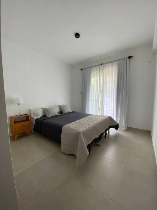 Departamento con vista en Los Perales
