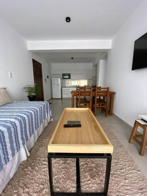 Departamento con vista en Los Perales