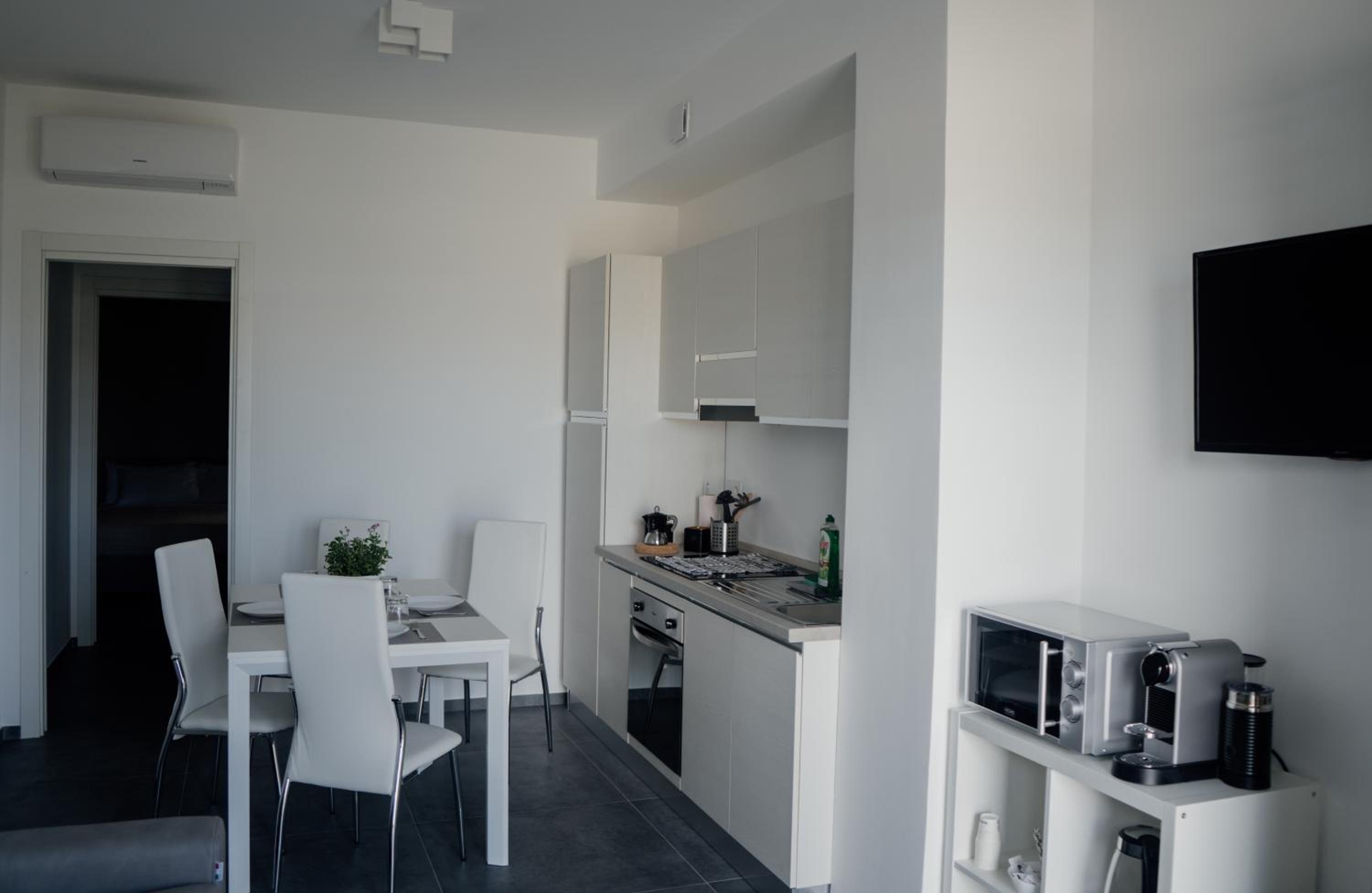 DOMUS RESIDENCE - CESARE - view 5
