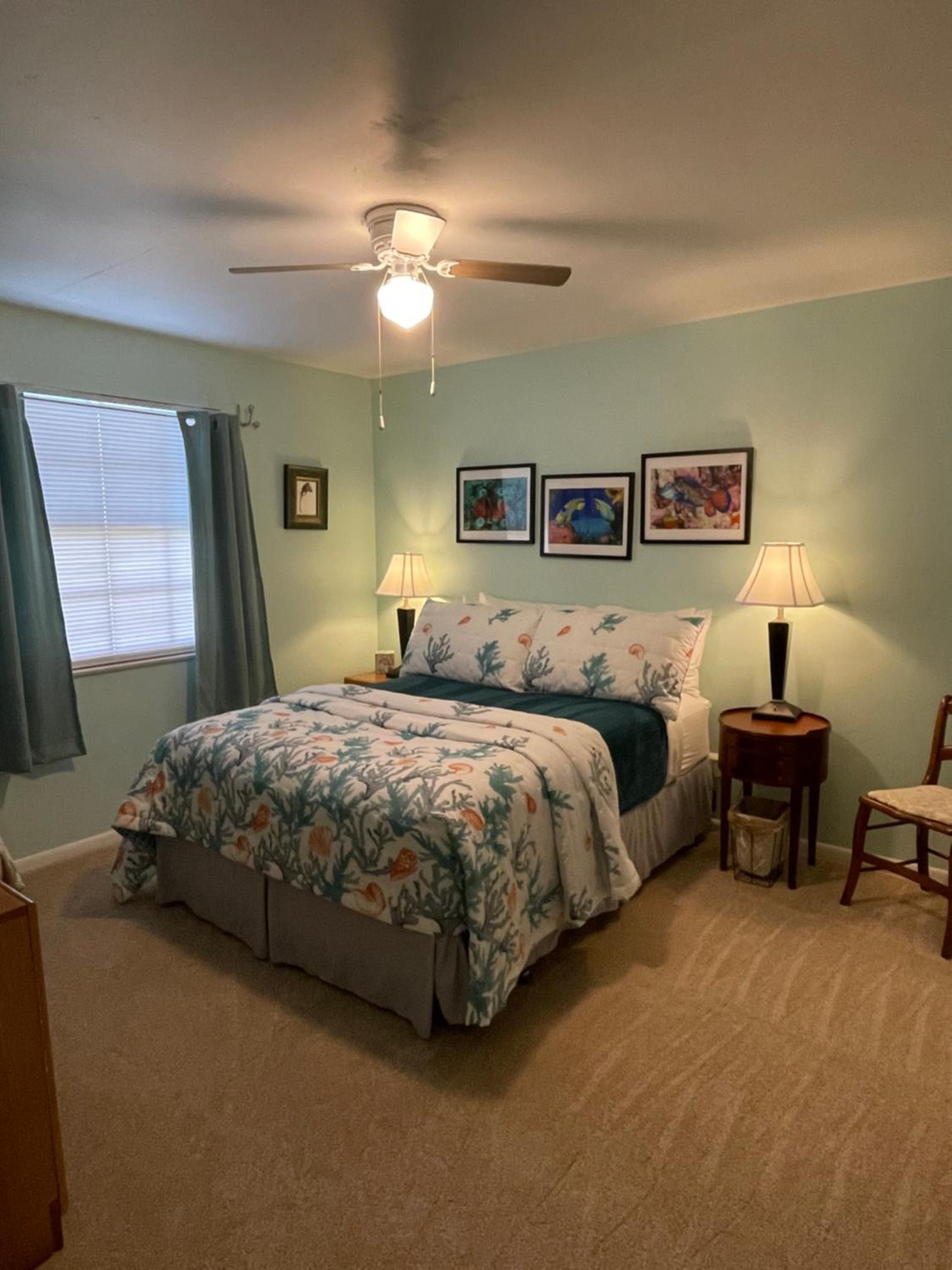 Rae’s Place