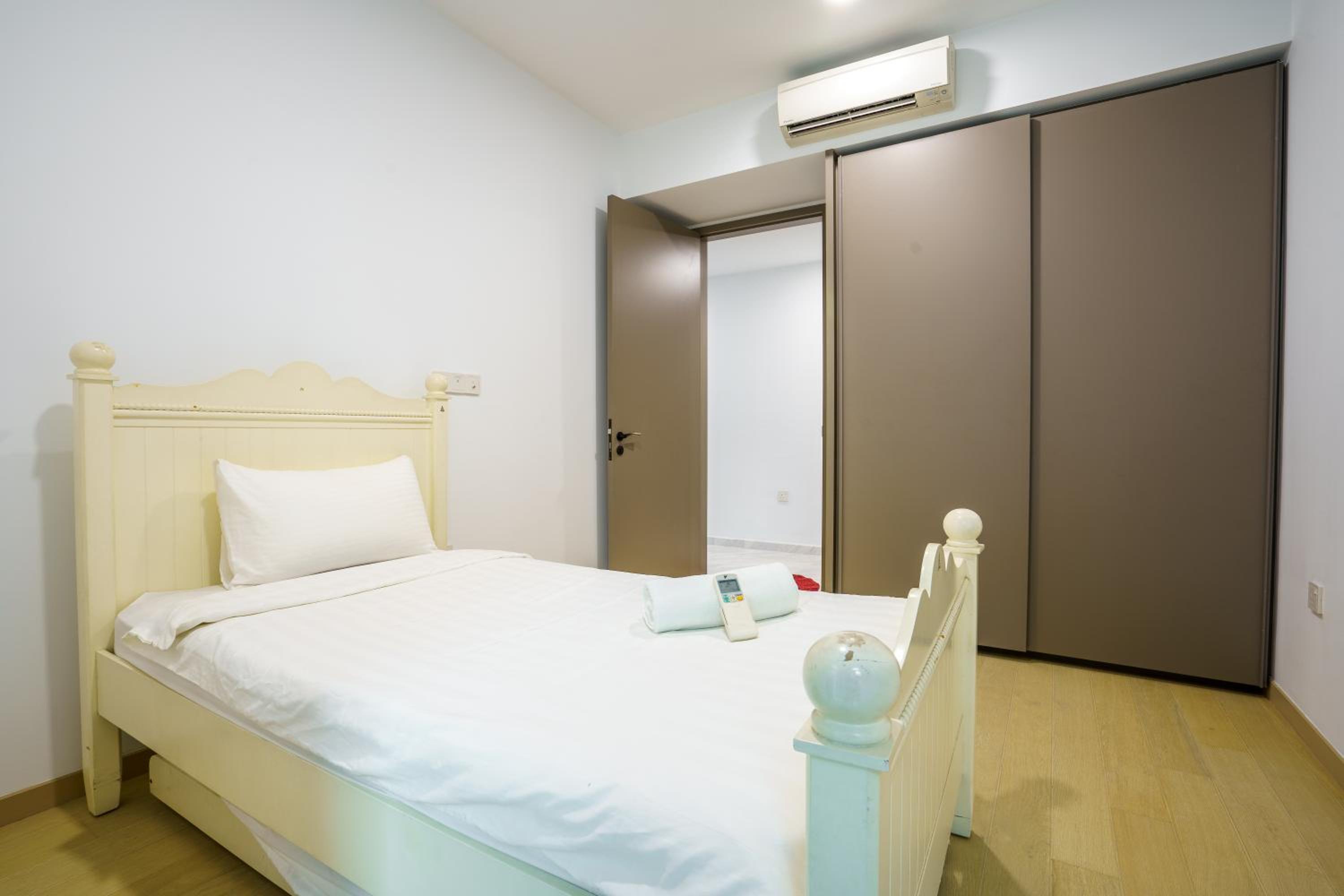 Eaton Residence KLCC, Kuala Lumpur - 17