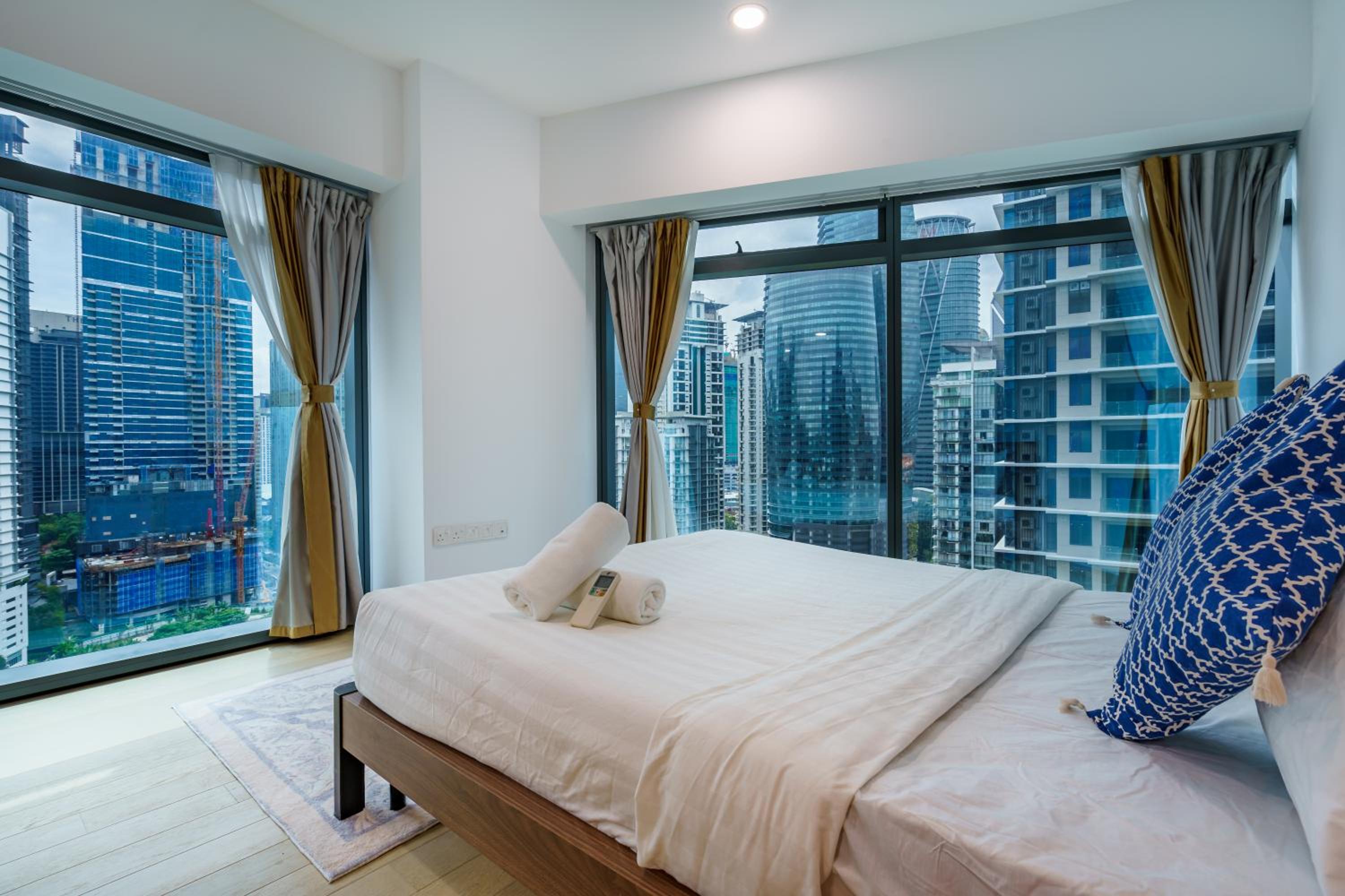 Eaton Residence KLCC photo 3