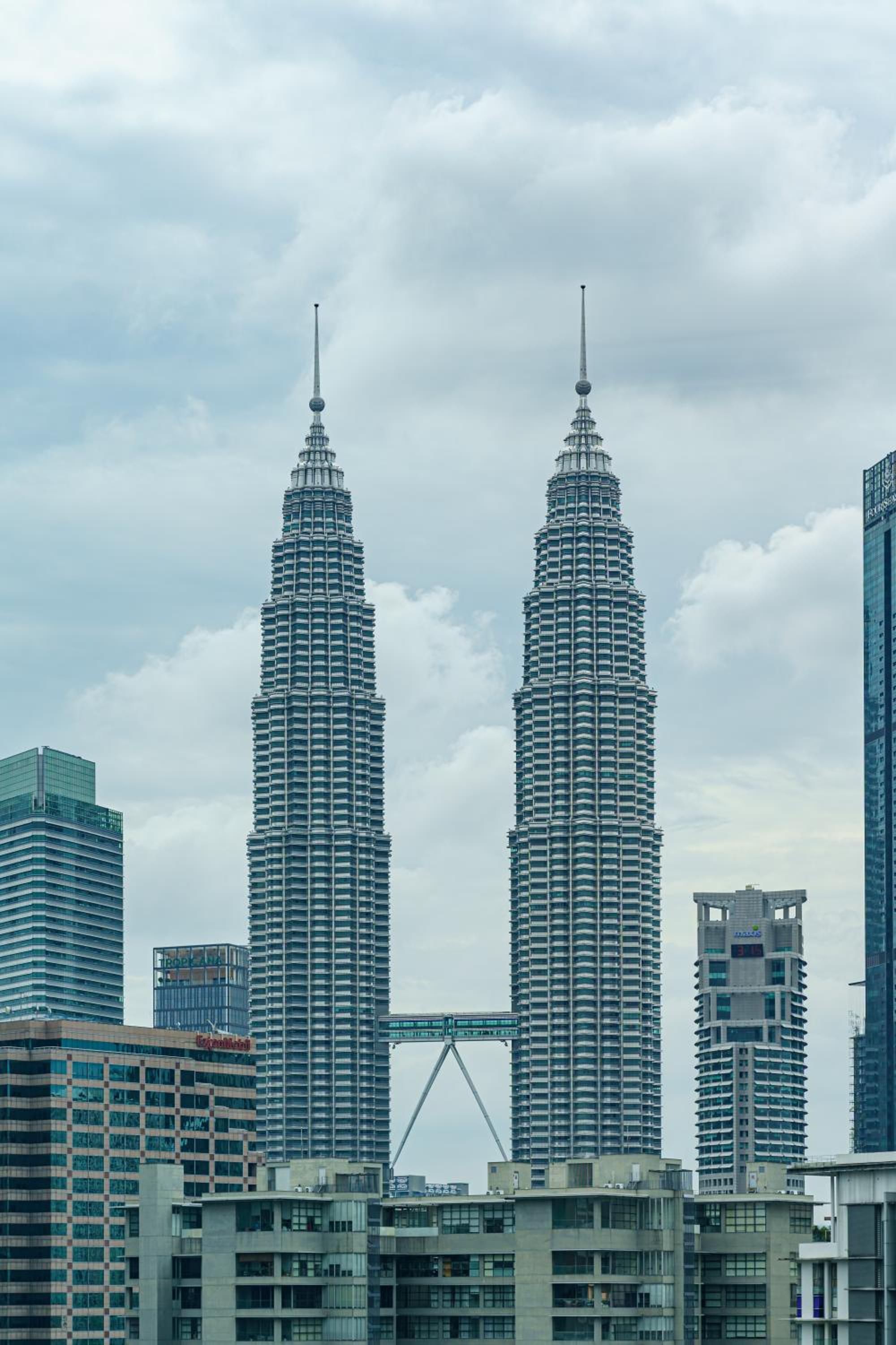Eaton Residence KLCC photo 5