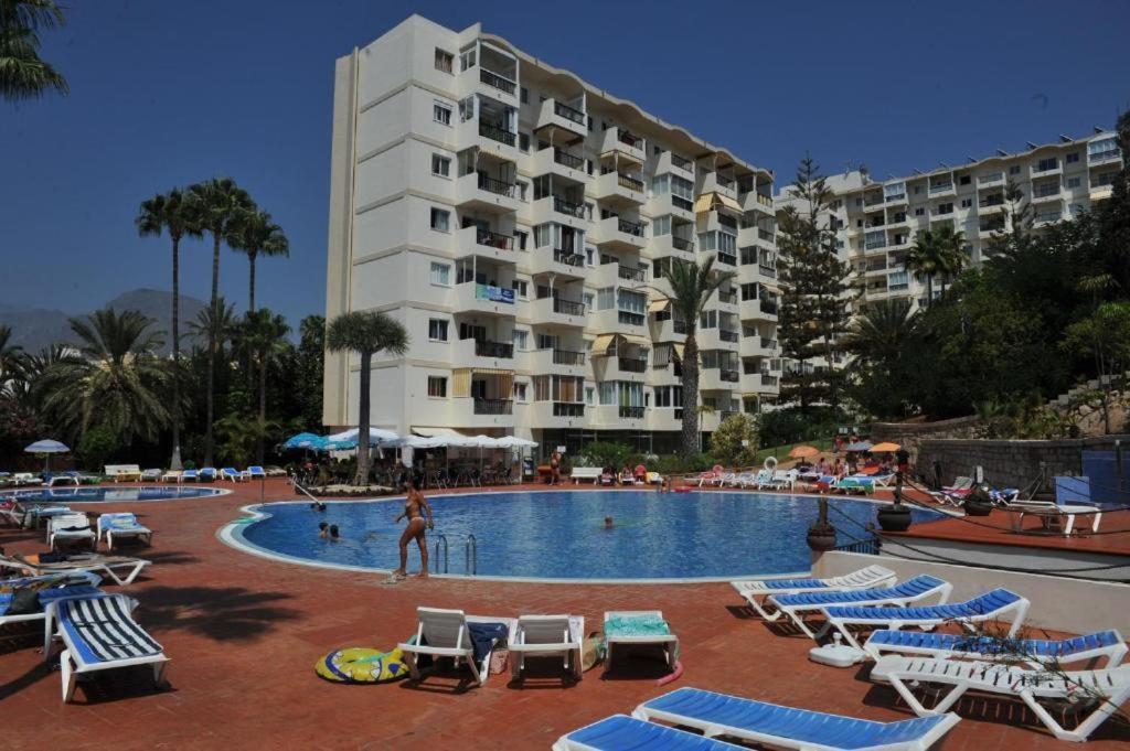 Hotel eldorado sun - Image 1