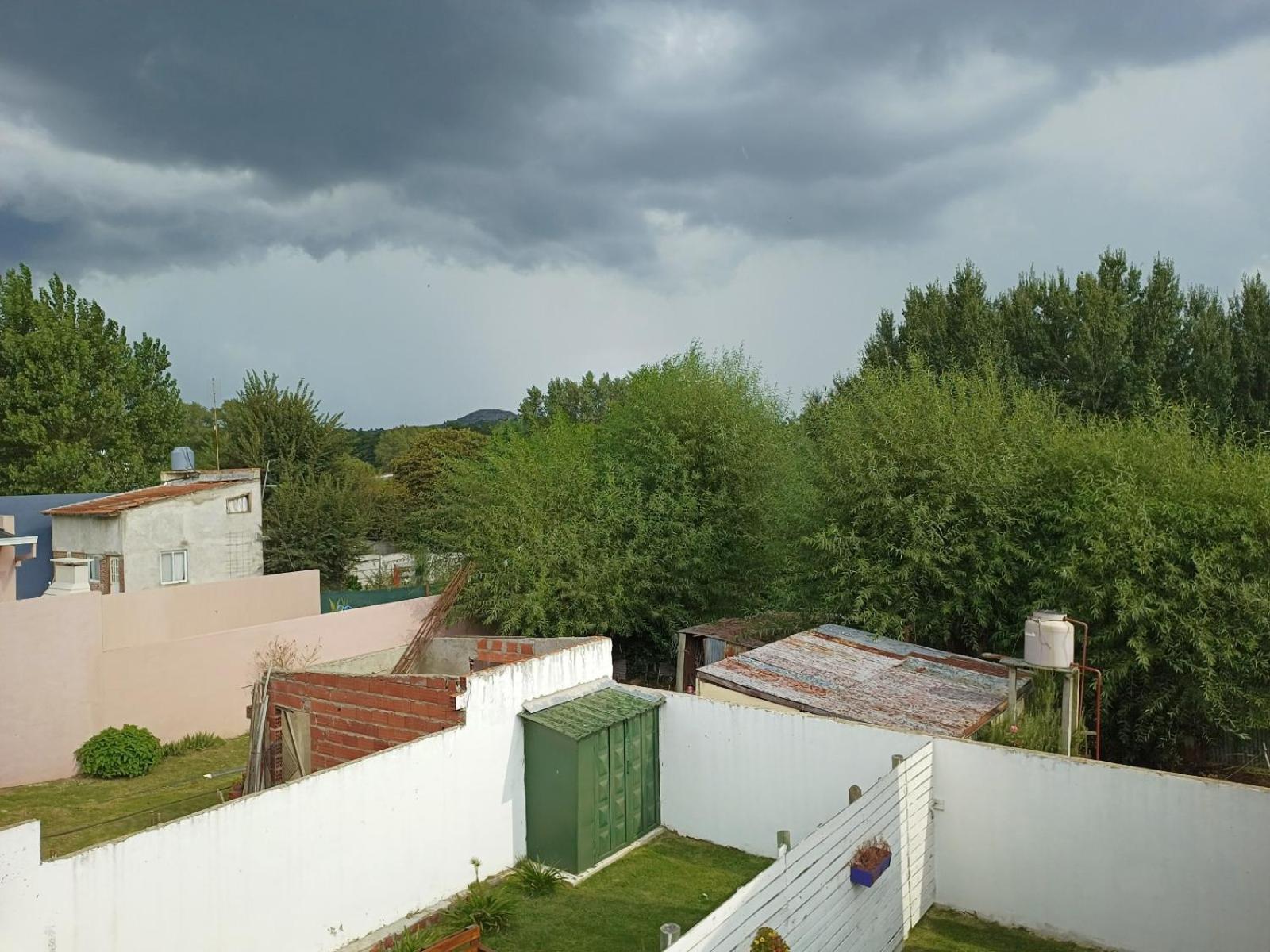 Rincon de la Sierra