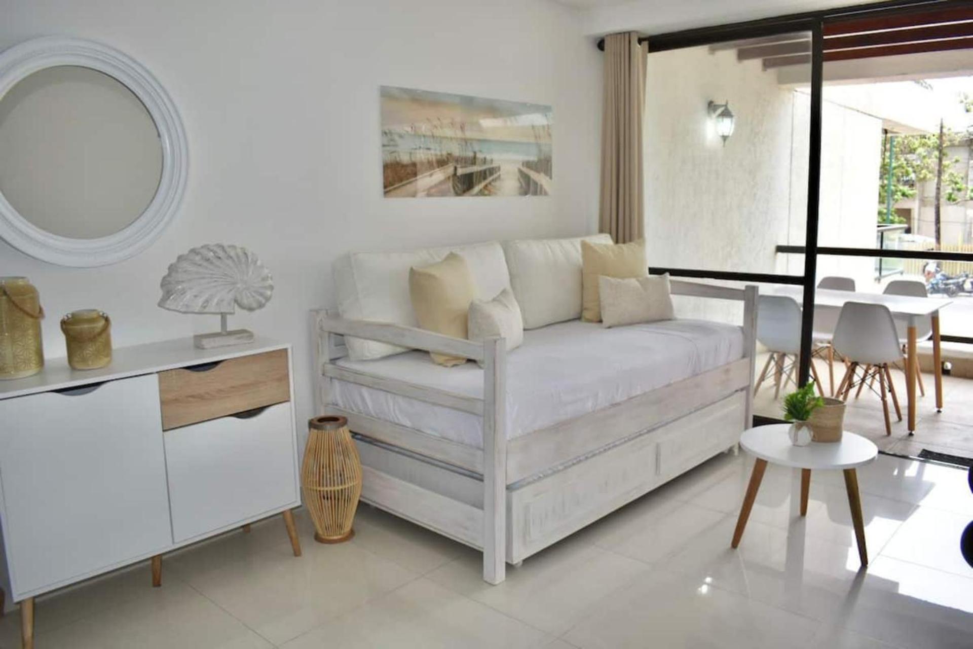 Apartamento Vacacional en San Andres view 3