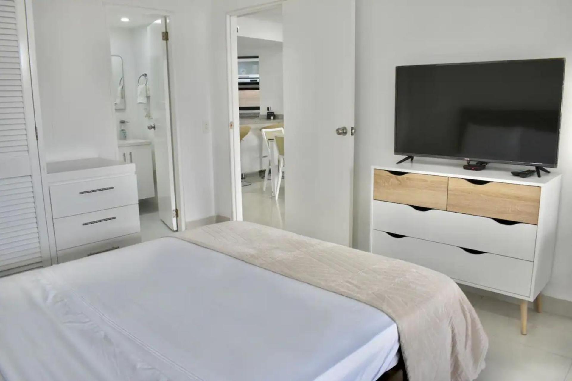 Apartamento Vacacional en San Andres view 4