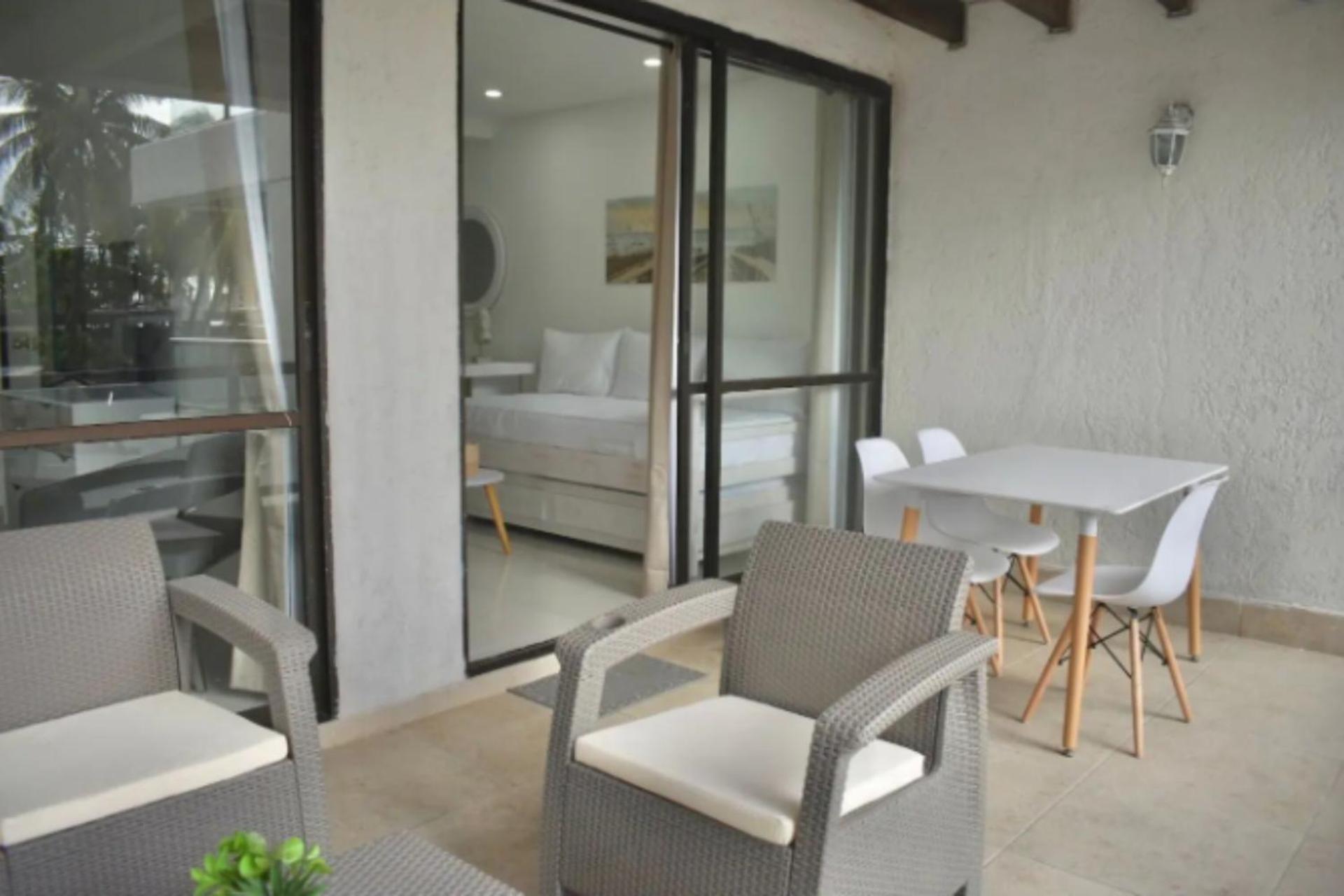 Apartamento Vacacional en San Andres view 2