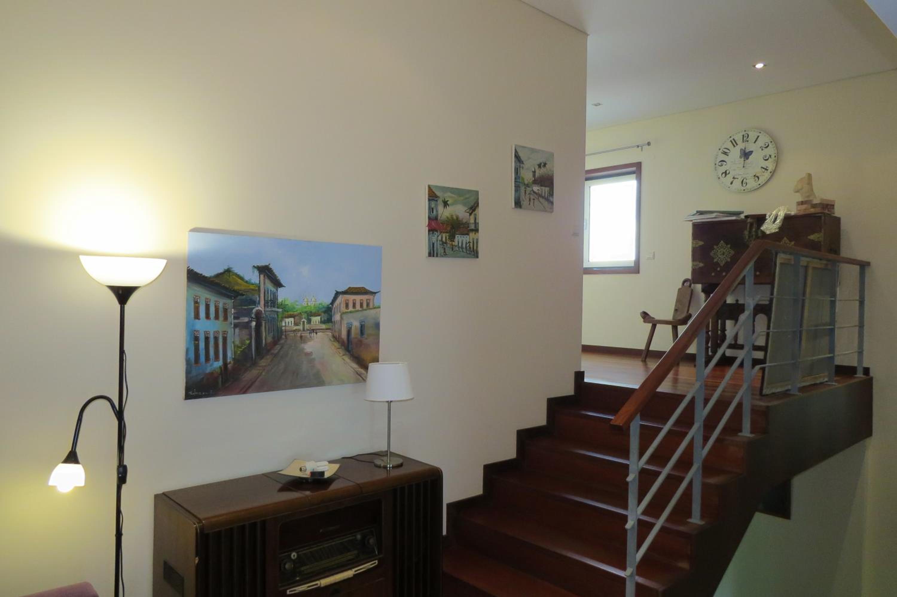 Sweet Home Braga Hostel & Guest House