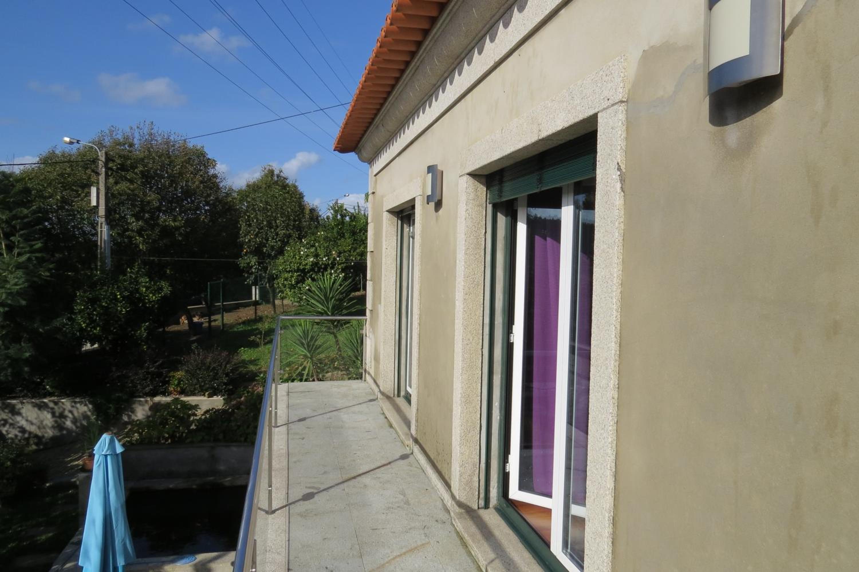 Sweet Home Braga Hostel & Guest House