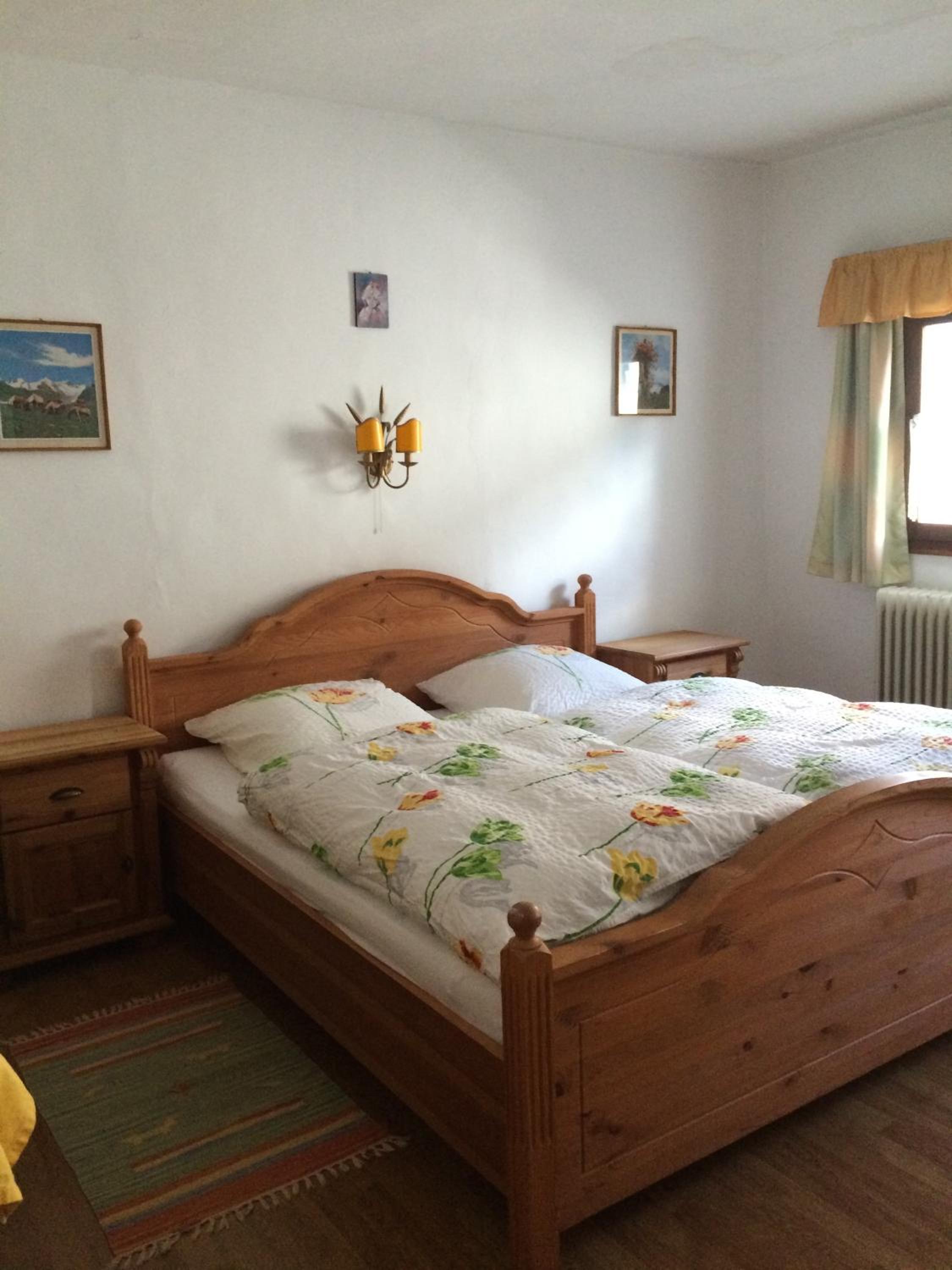 Pension Brixen im Thale