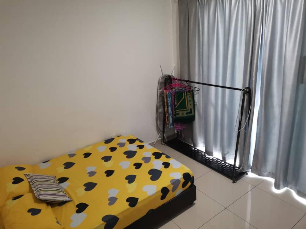 Aliff Residences 艾麗軒