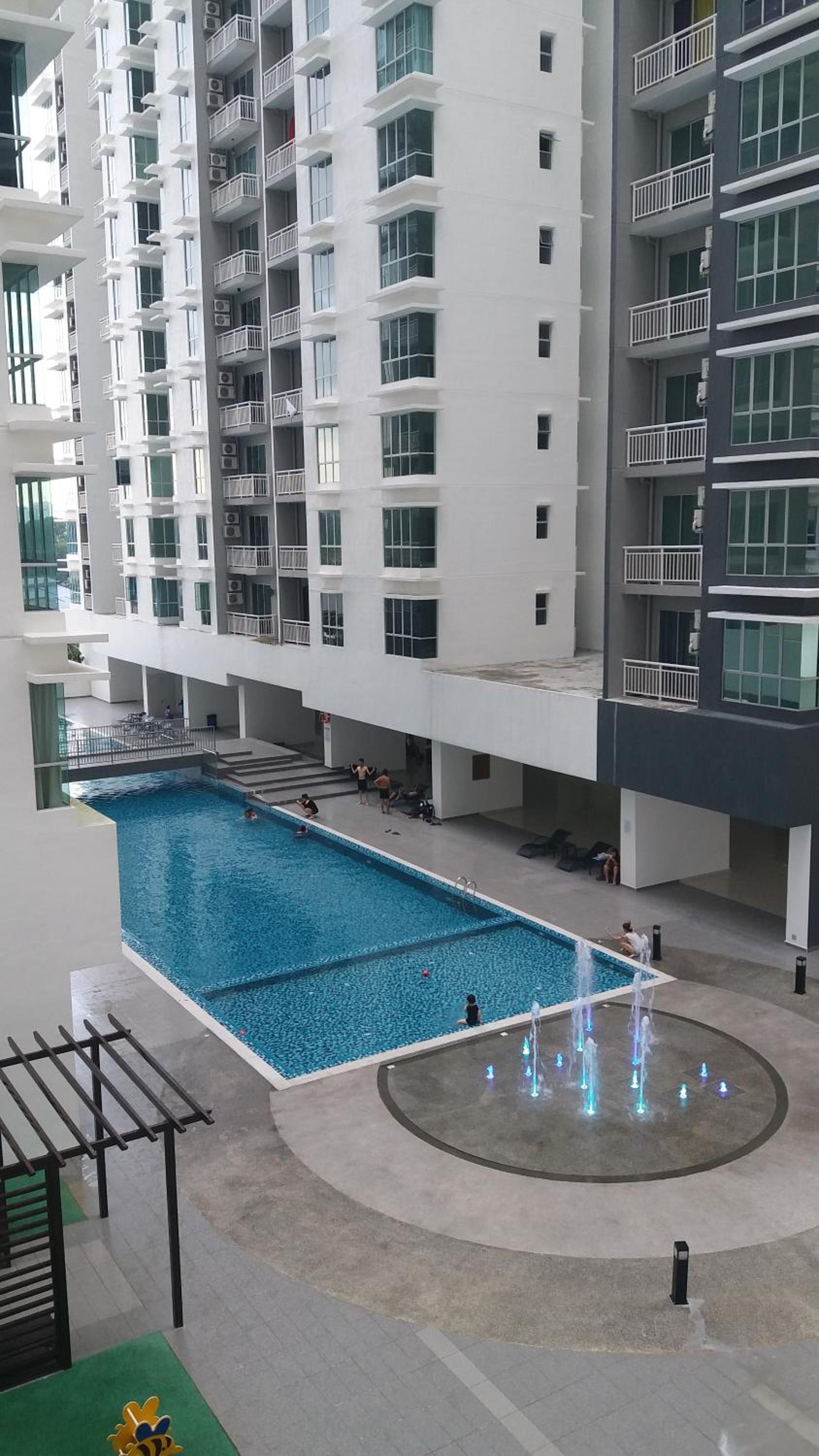 Aliff Residences 艾麗軒