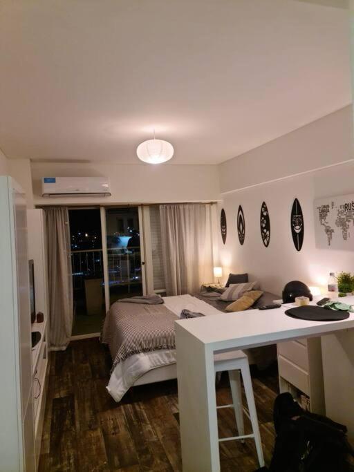 Hermoso departamento al lado del Patio Bulrrich, con vista al rio