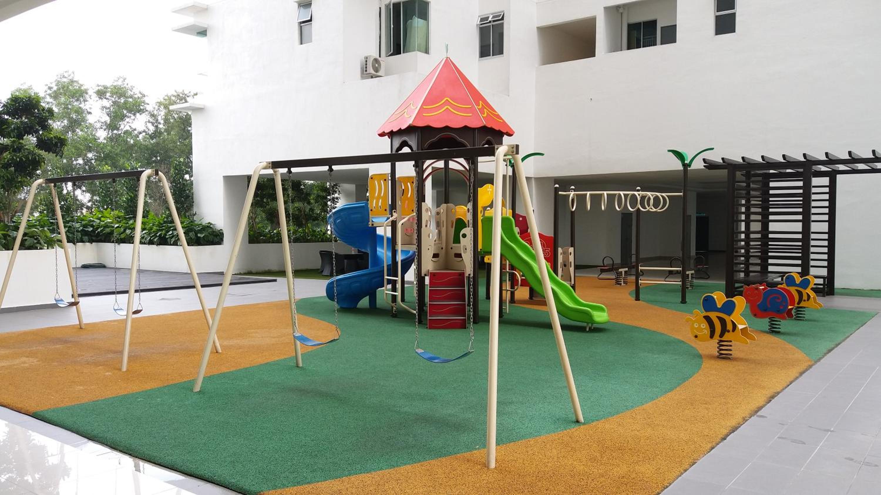 Aliff Residences 艾麗軒