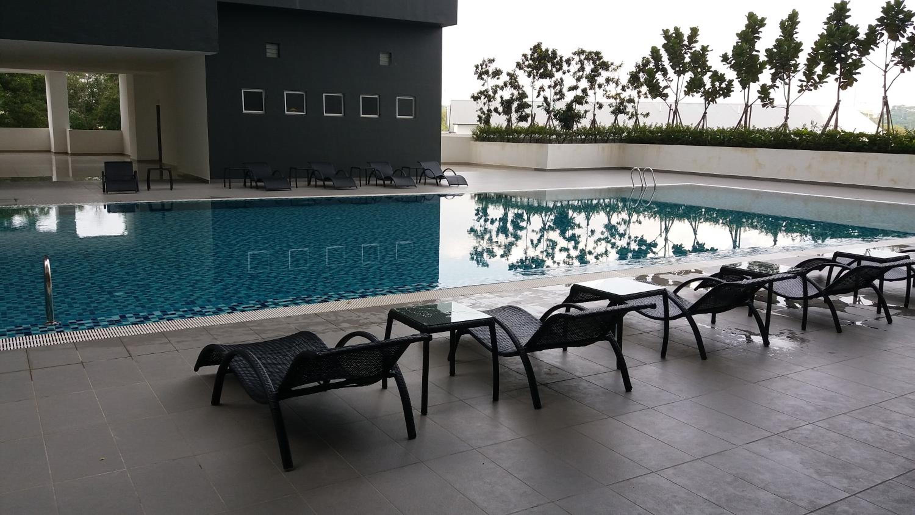 Aliff Residences 艾麗軒