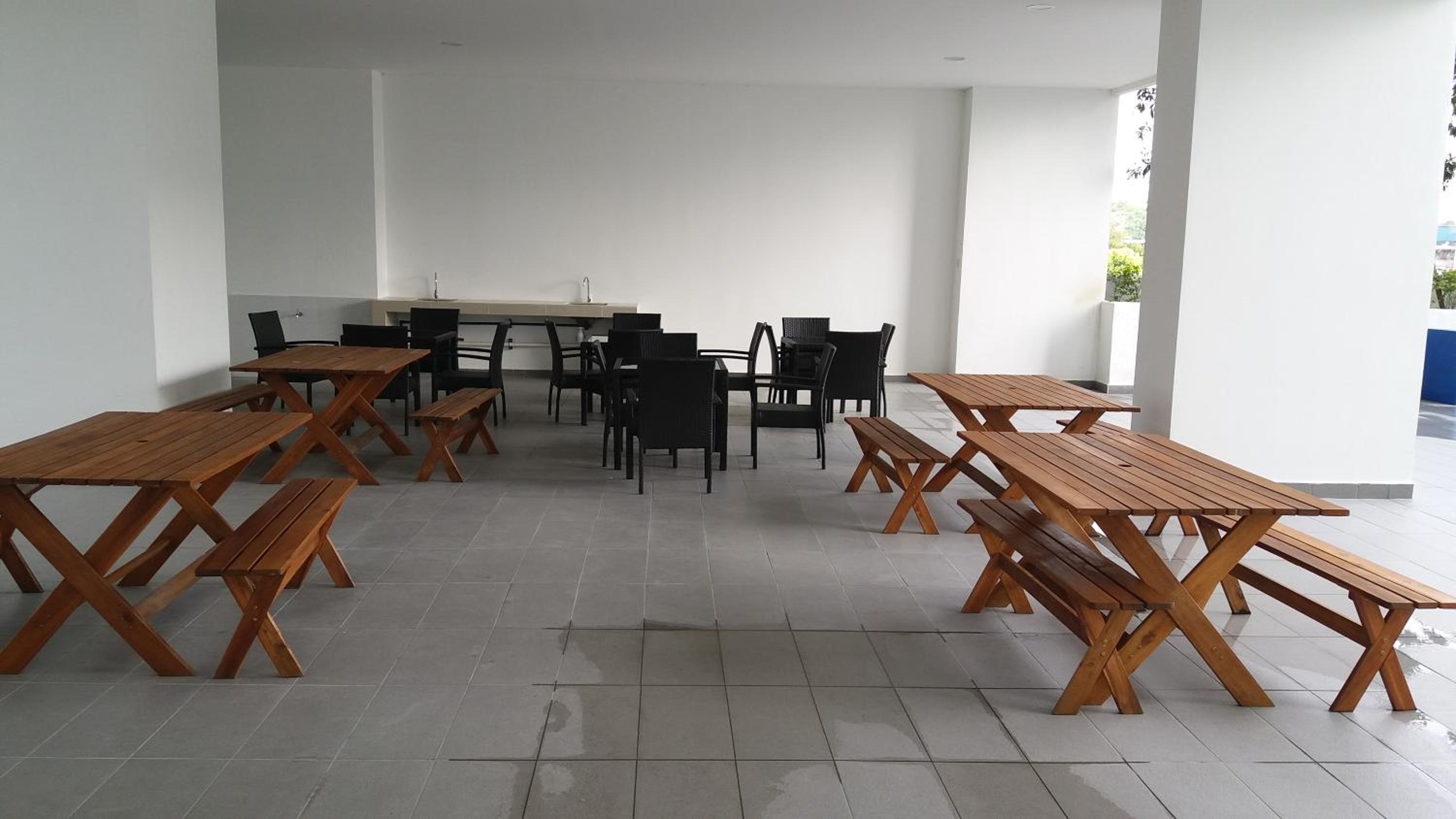 Aliff Residences 艾麗軒