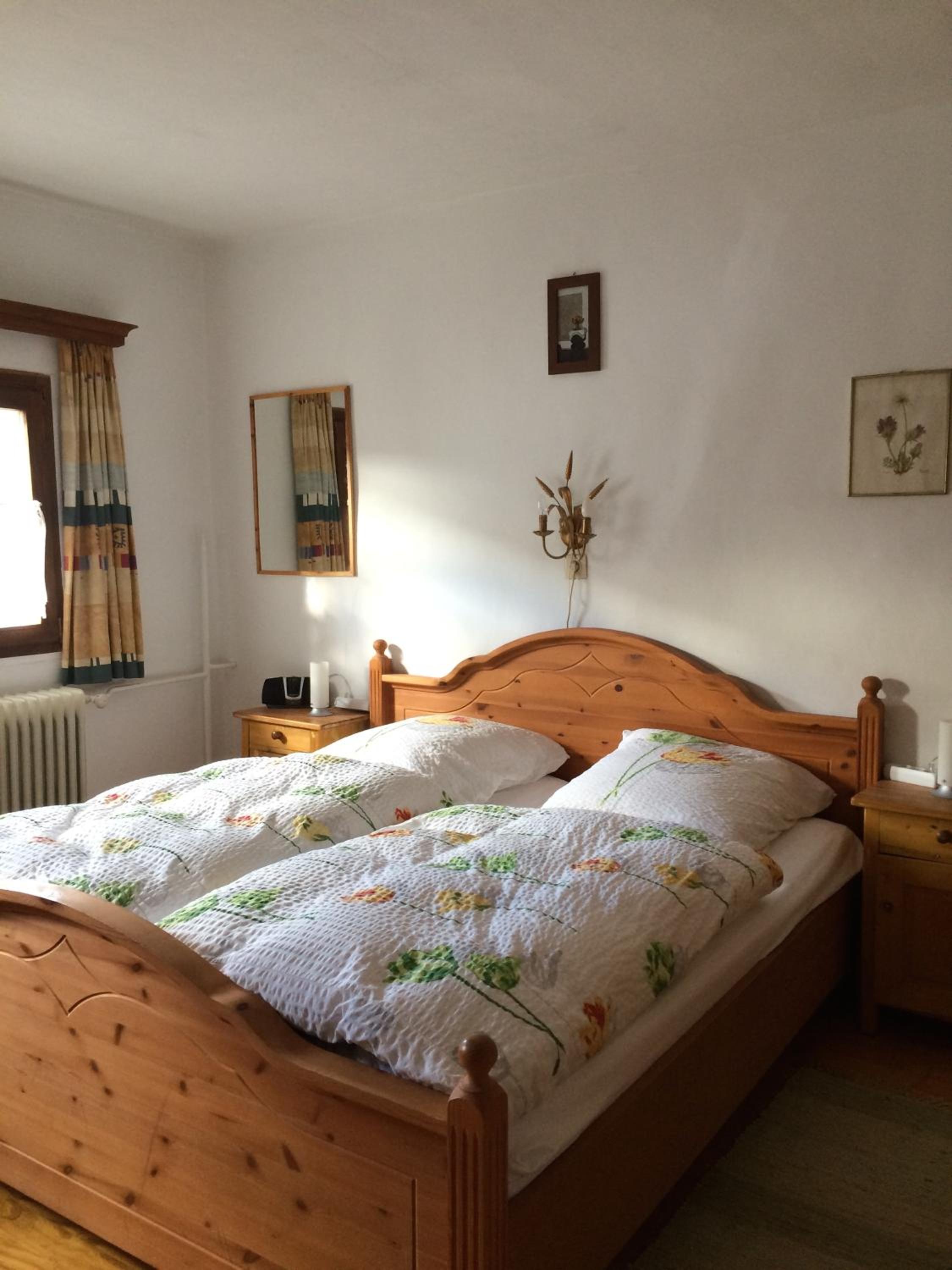 Pension Brixen im Thale