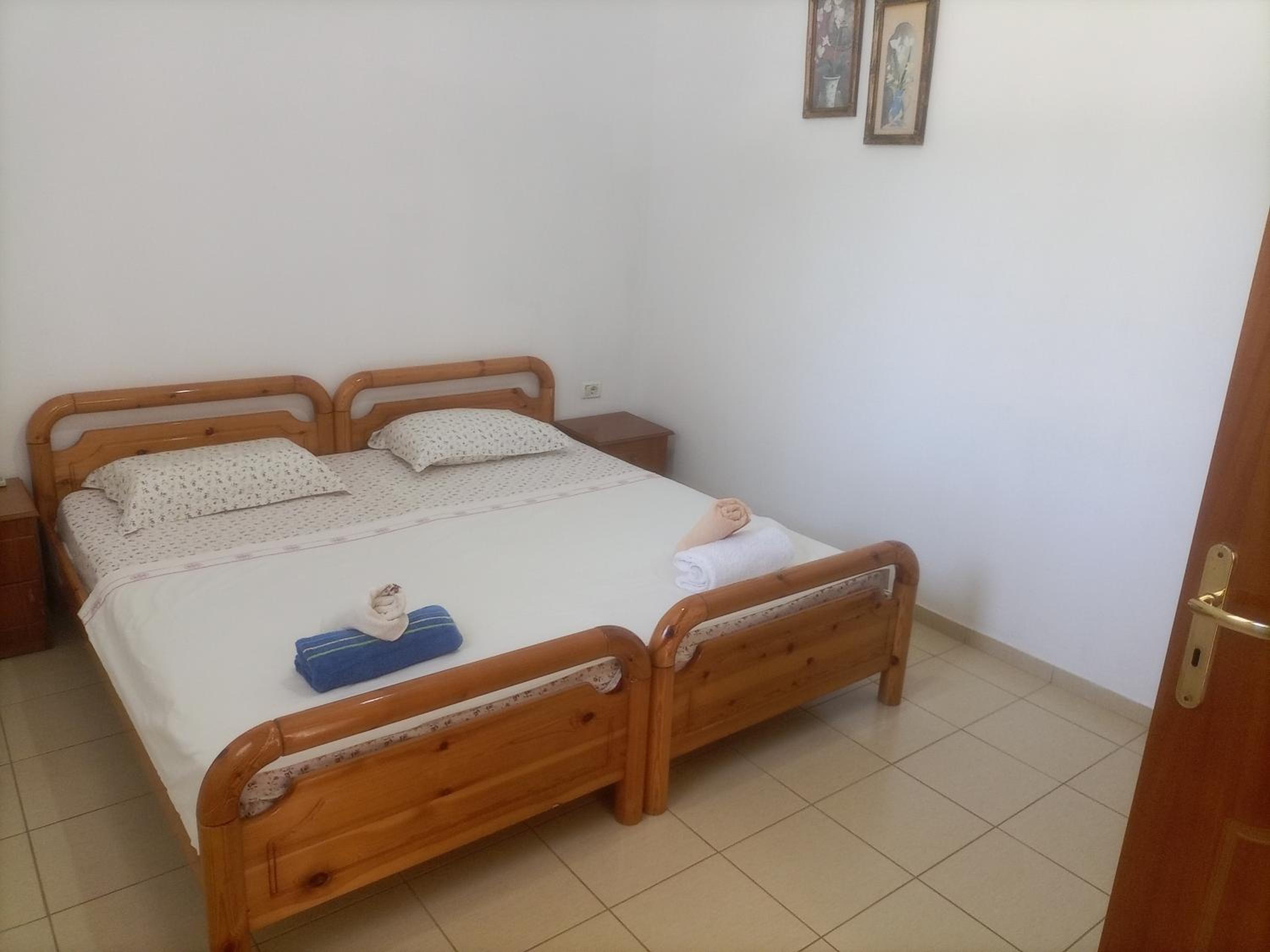 Baci Apartments