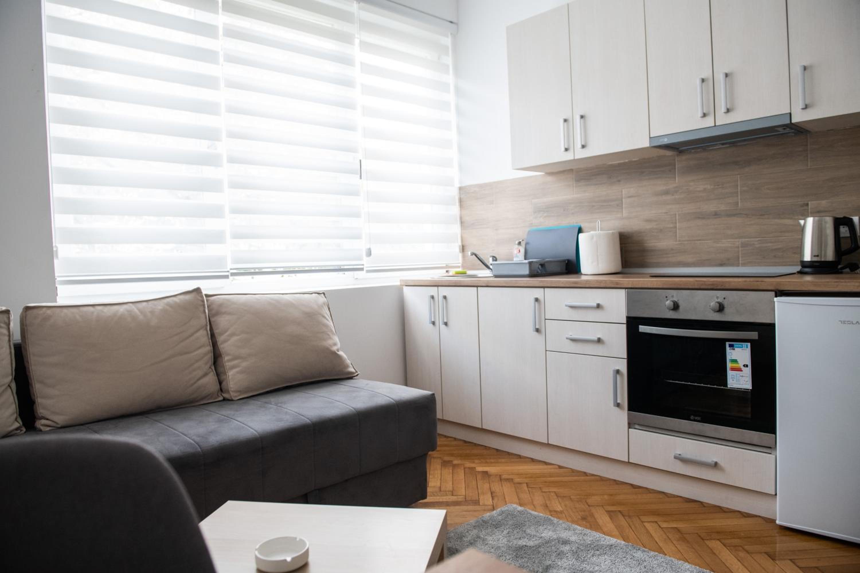 APARTMAN TEA 3 view 3