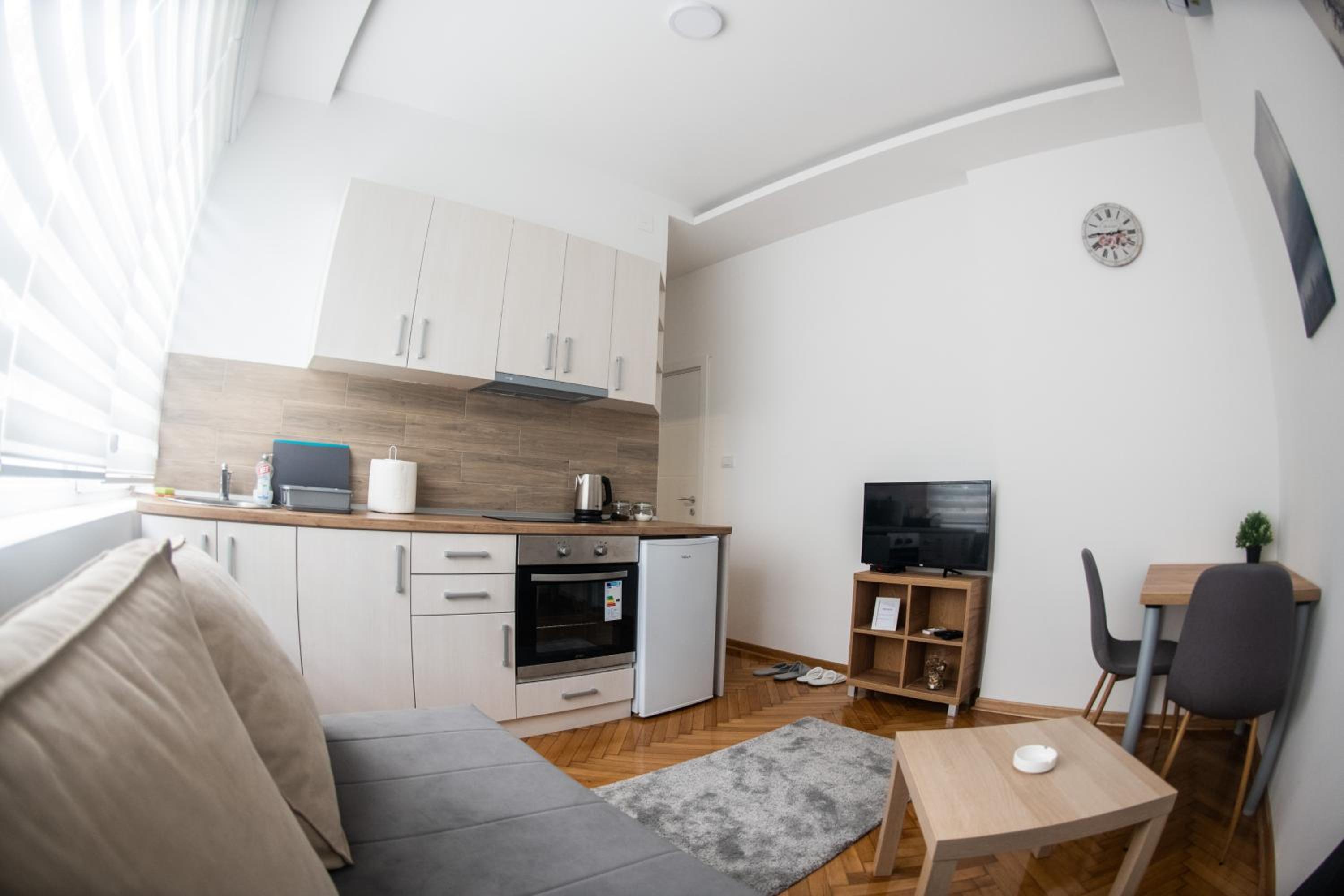APARTMAN TEA 3 view 2
