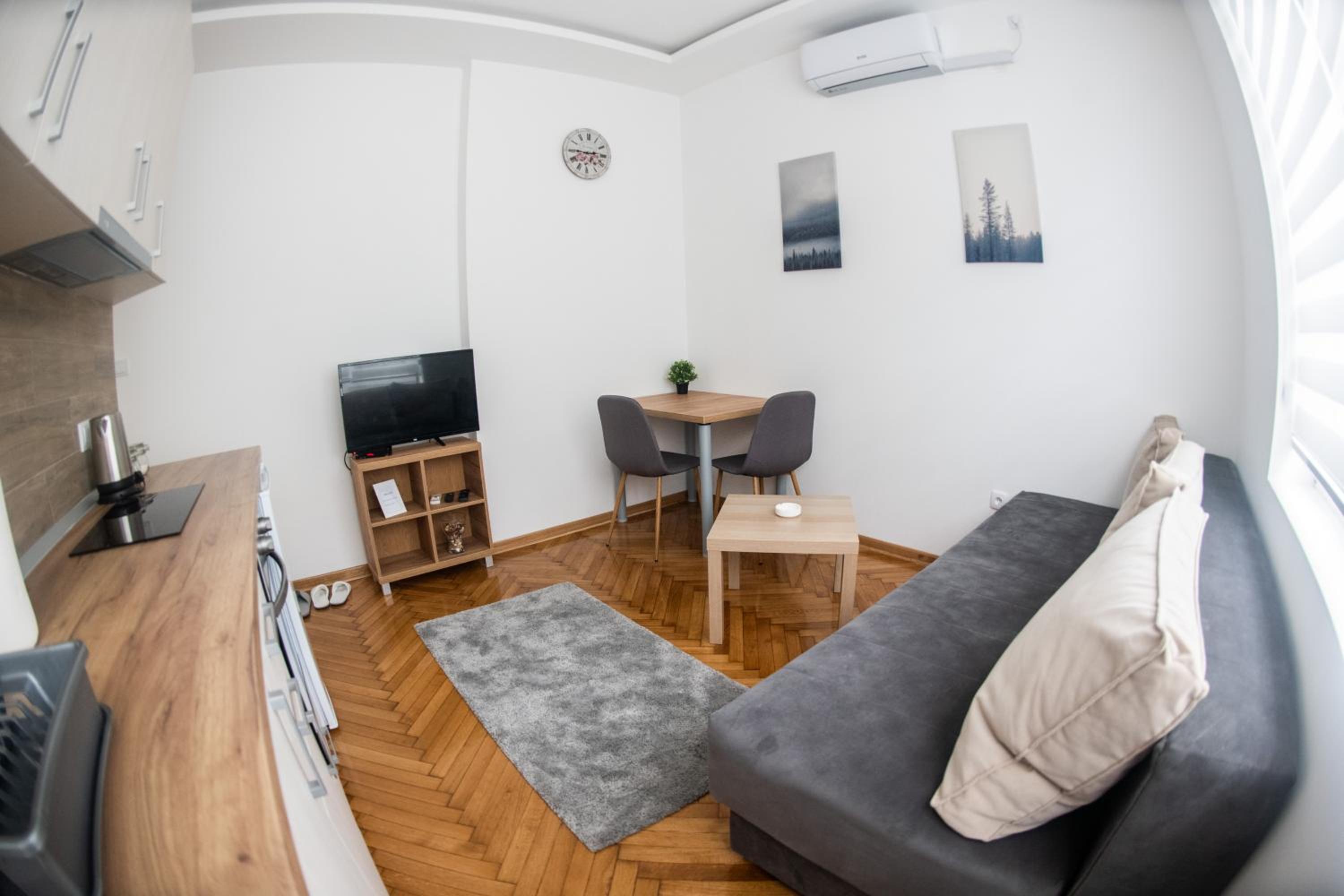 APARTMAN TEA 3 view 4