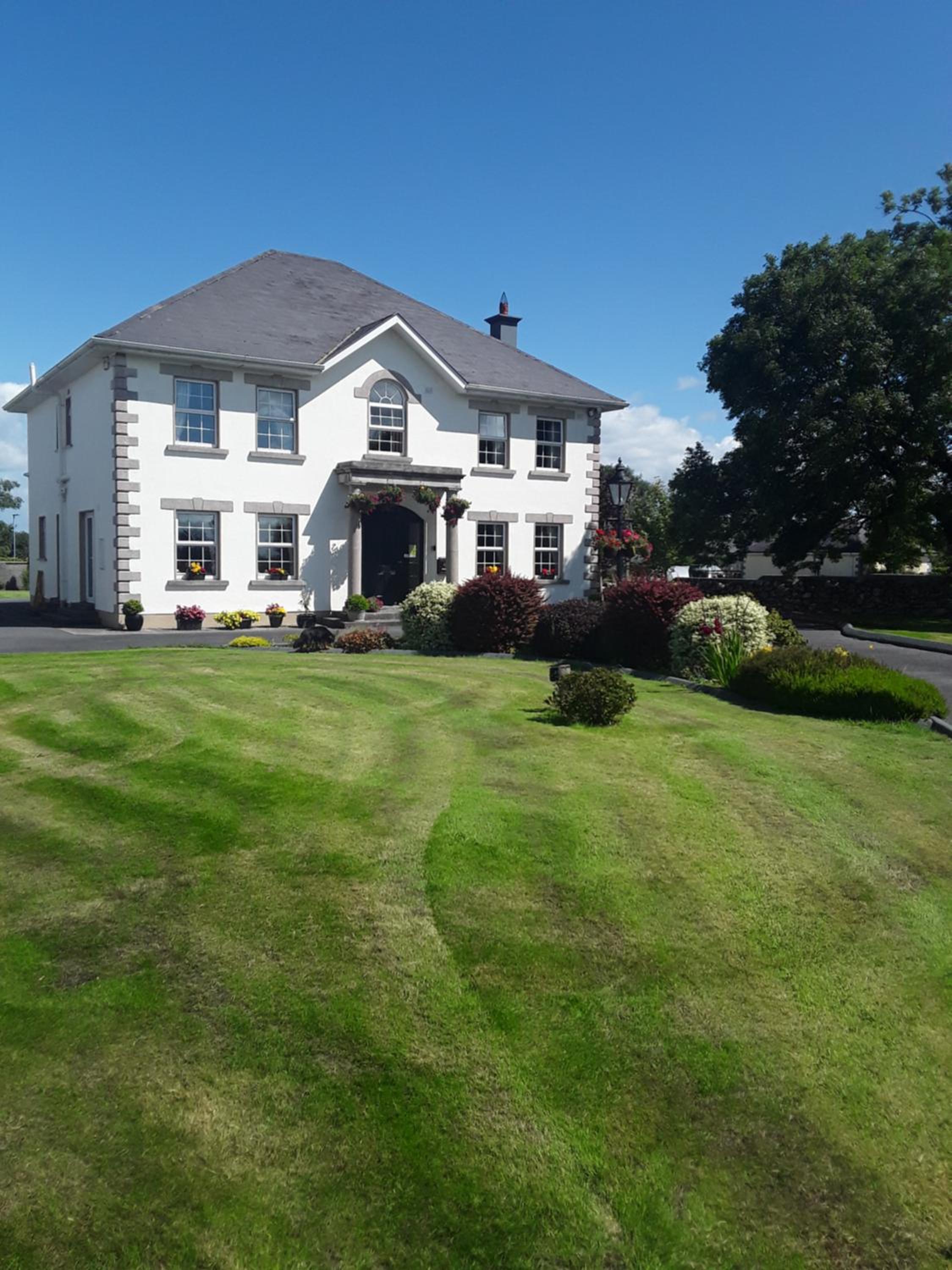 Doonard Manor B&B view 5