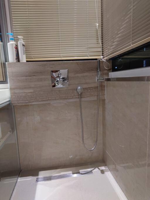 The Rixx Premium Apartment (gym/pool/security)