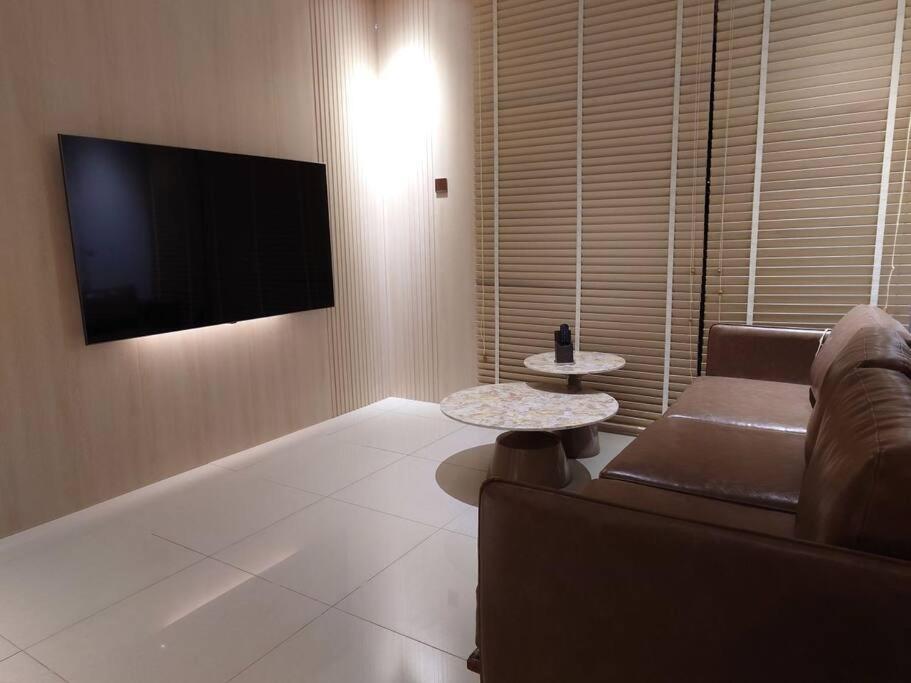 The Rixx Premium Apartment (gym/pool/security)