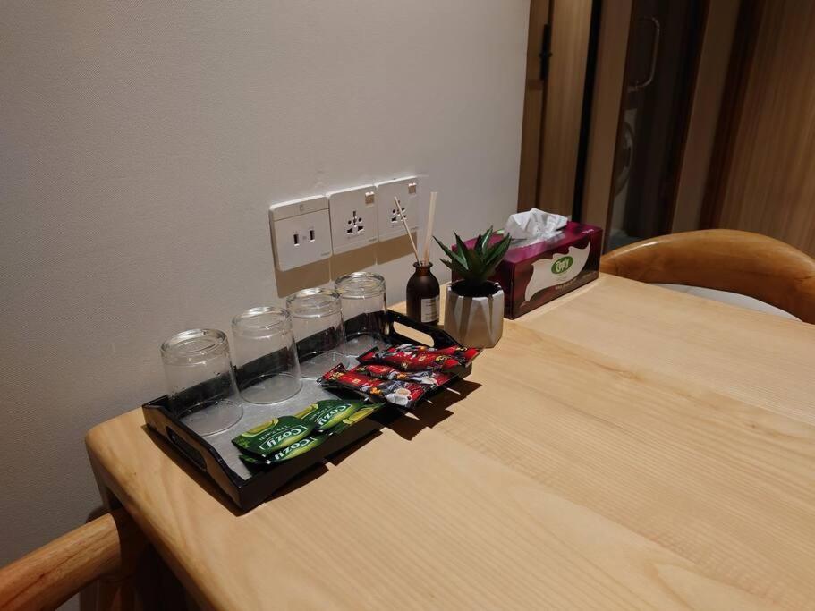The Rixx Premium Apartment (gym/pool/security)