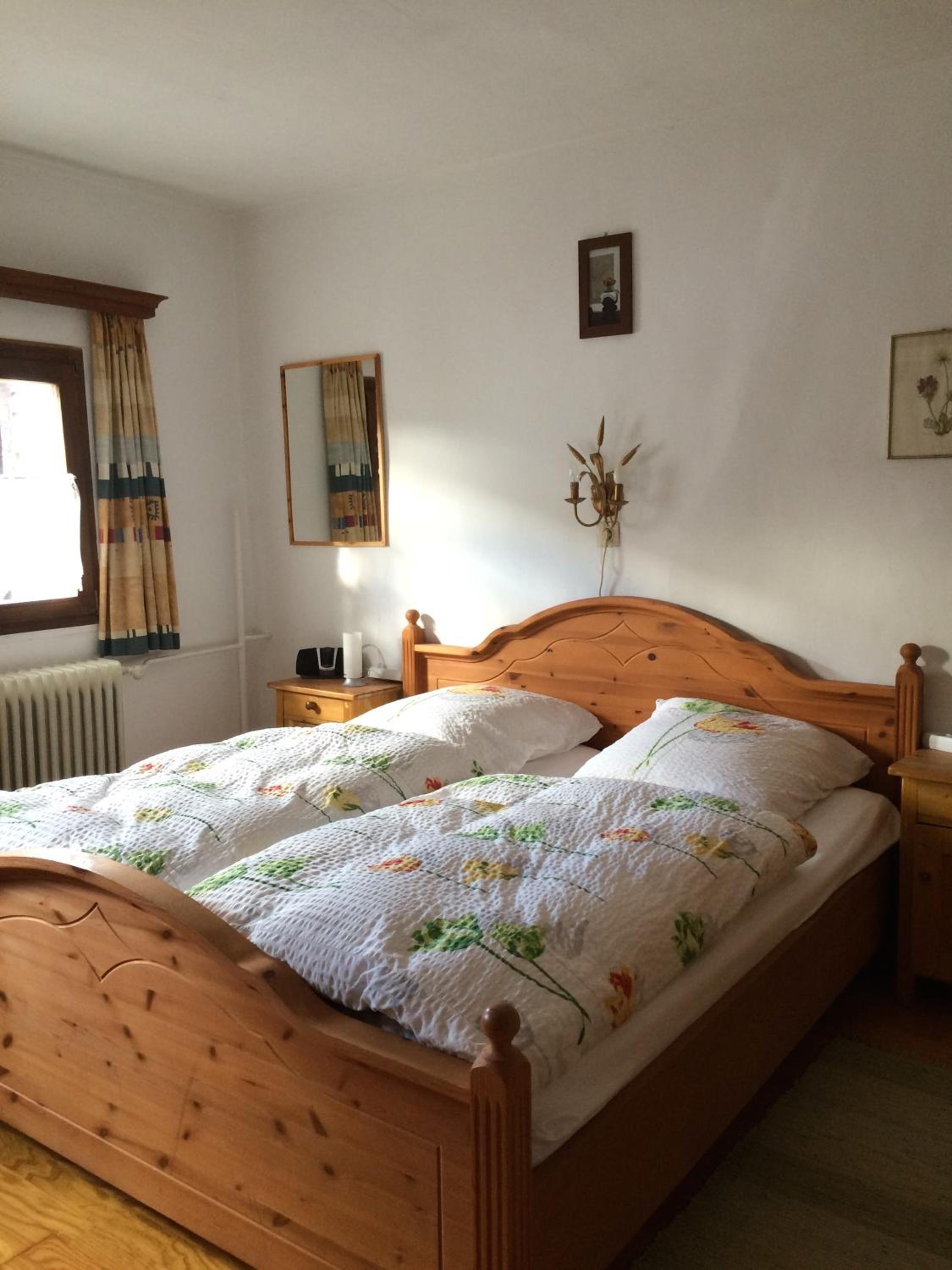 Pension Brixen im Thale