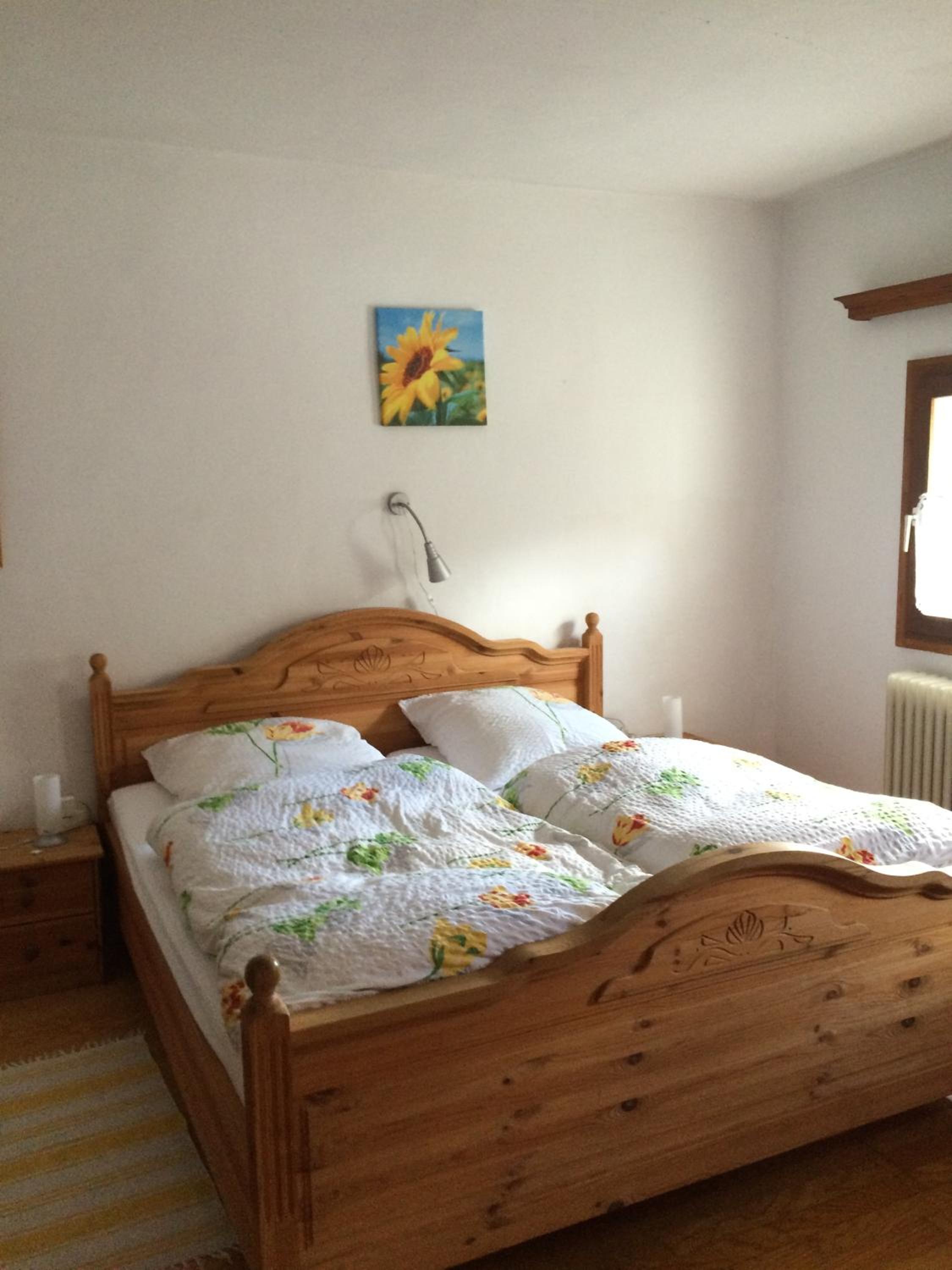 Pension Brixen im Thale