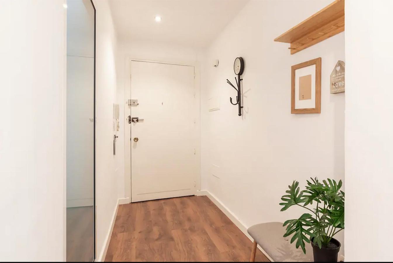 Rustic & Nice Apartment in Malaga Center