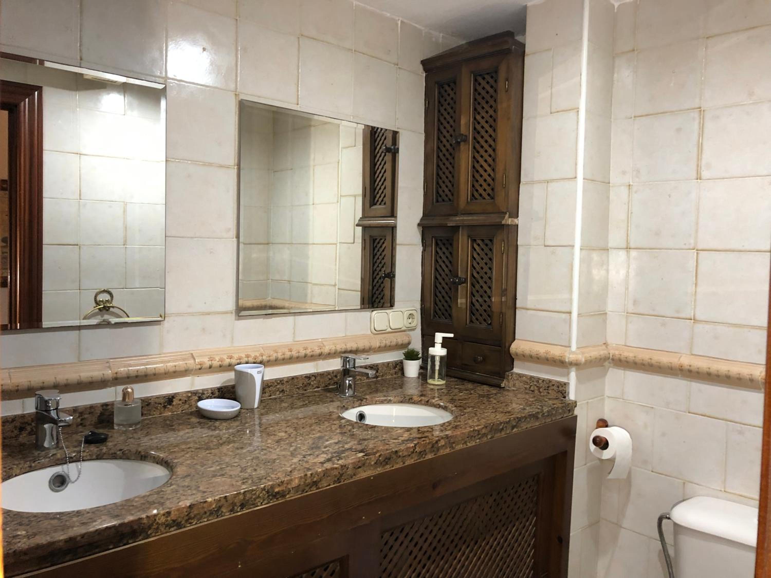 Apartamento centro Malaga Calle Beatas