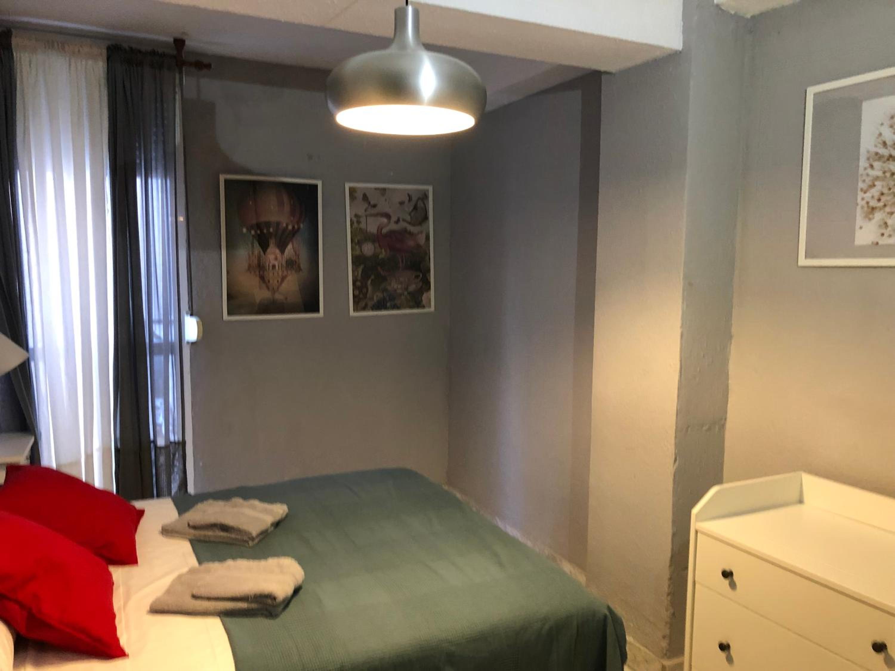 Apartamento centro Malaga Calle Beatas