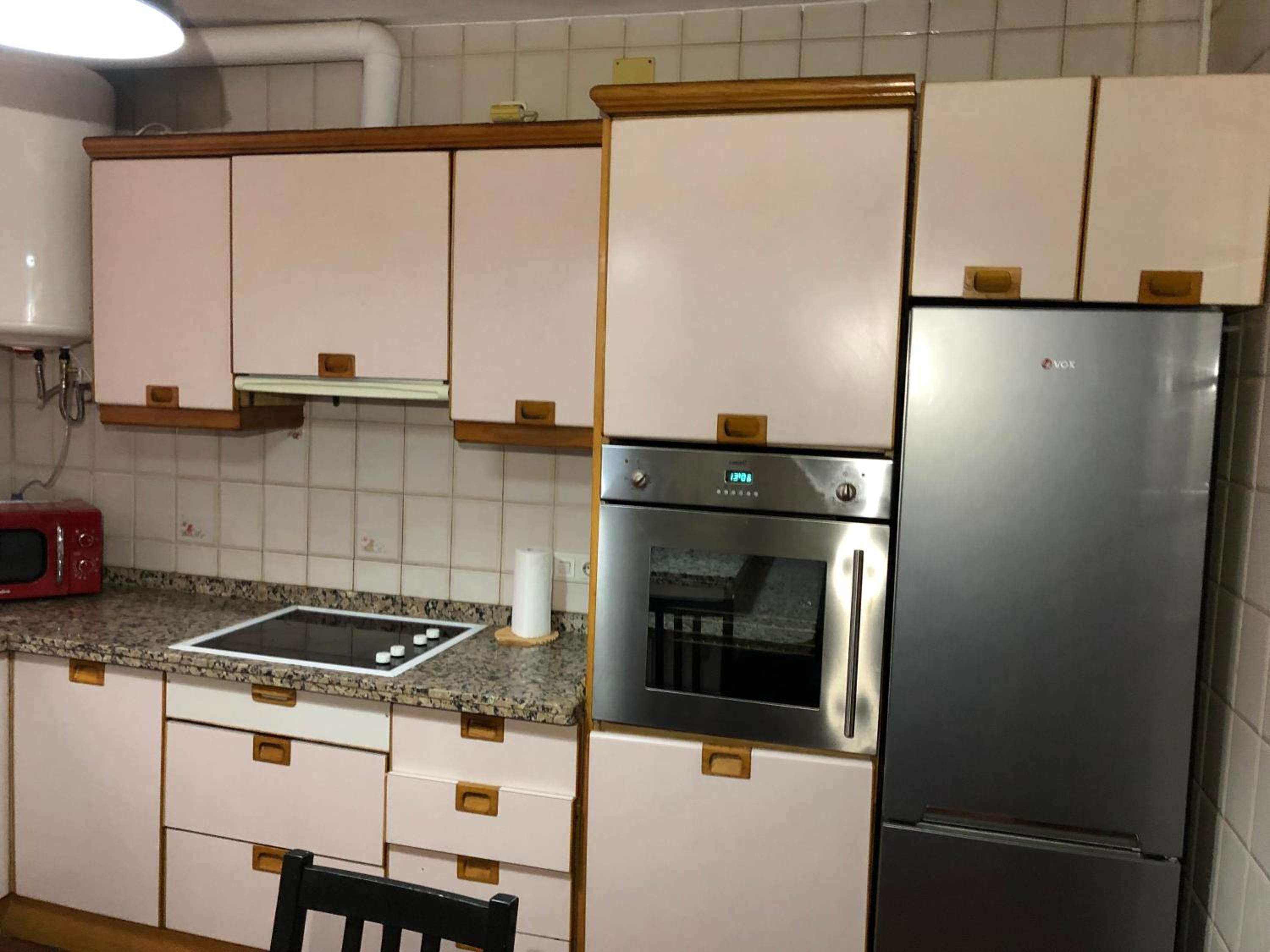 Apartamento centro Malaga Calle Beatas