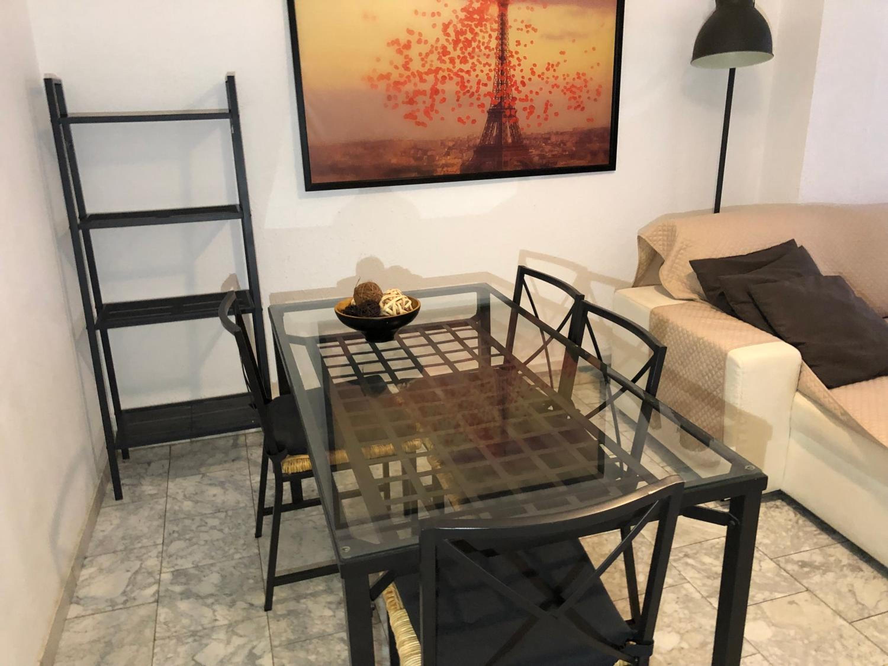 Apartamento centro Malaga Calle Beatas