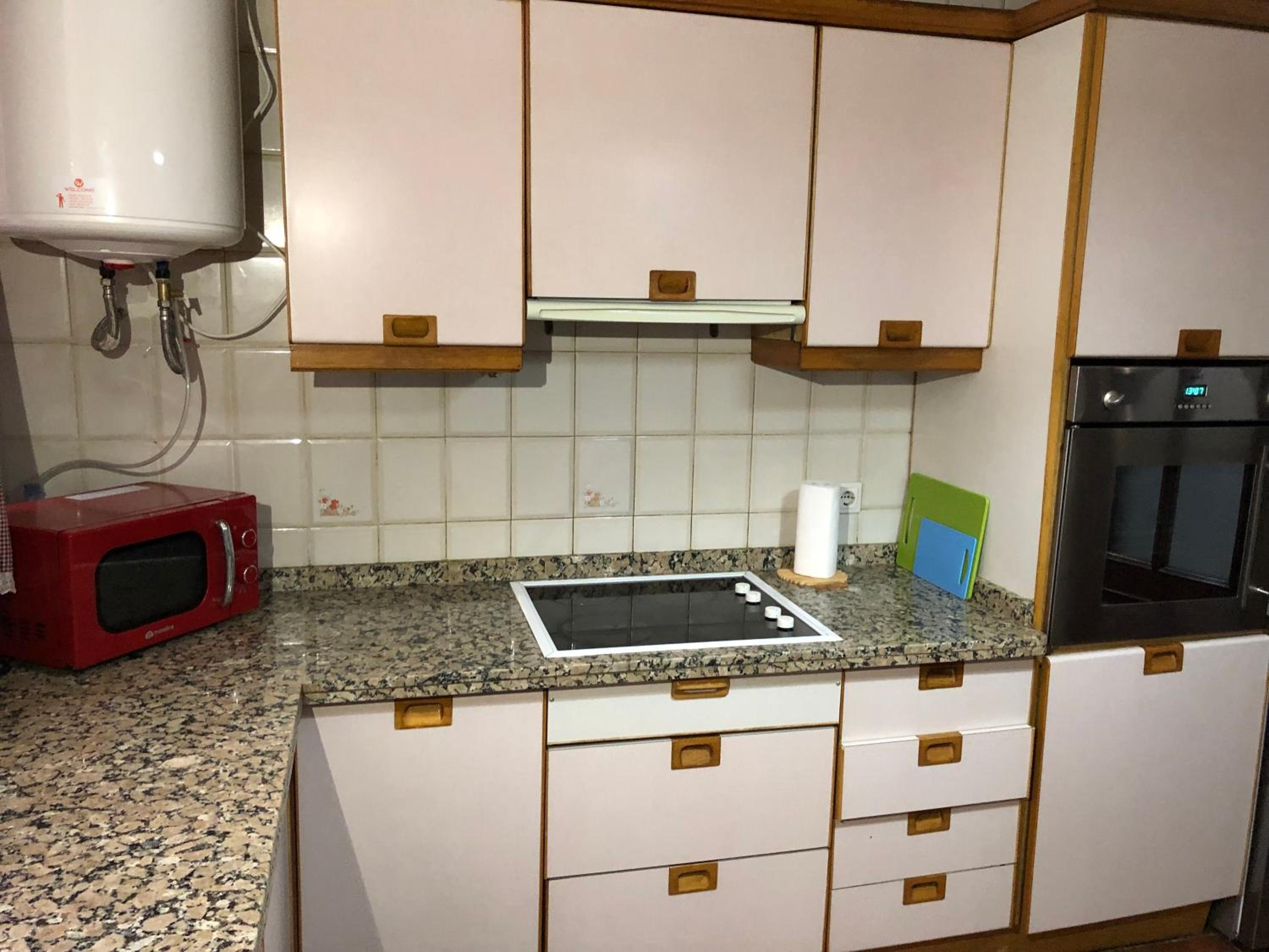 Apartamento centro Malaga Calle Beatas