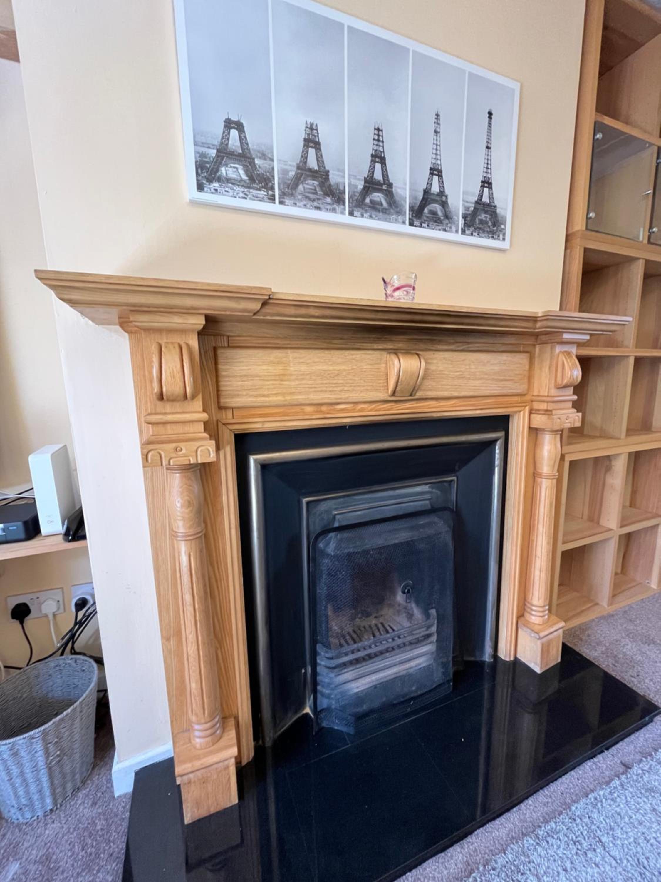 The Walkinstown Property