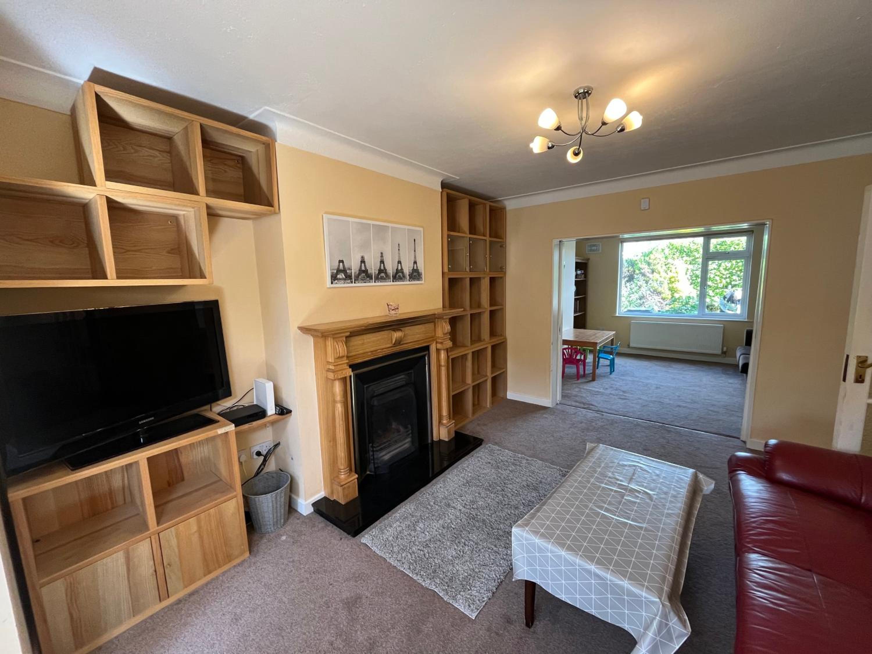 The Walkinstown Property